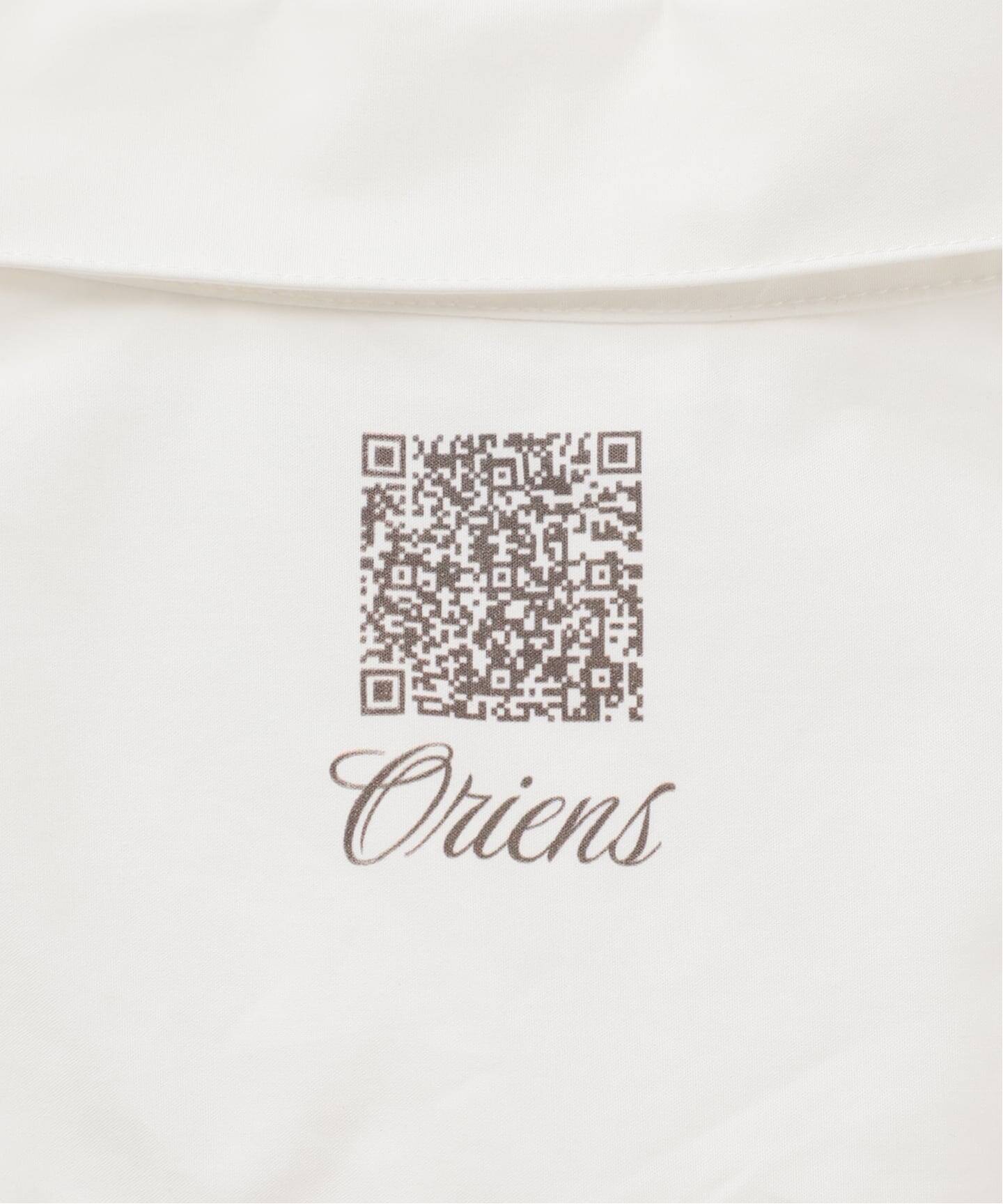 グラフィックフォトシャツブラウス（シャツ／ブラウス）｜Oriens 