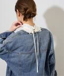 《追加5》ハイカウントコットンスタンドカラー2way