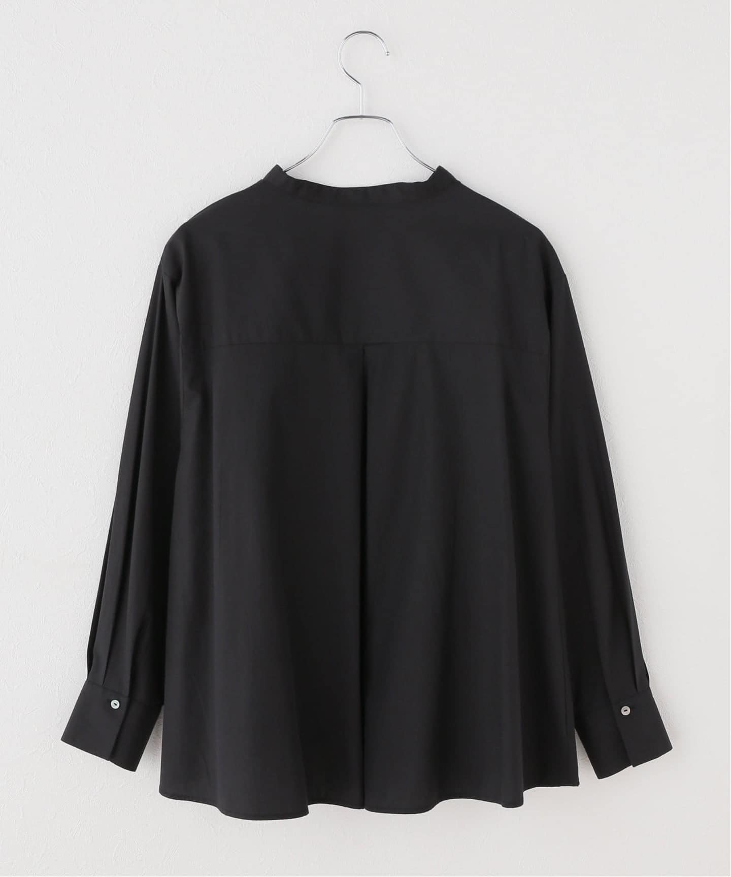 【完売商品】トゥデイフル タックペプラムシャツ ブラウス TODAYFUL - 【完売商品】トゥデイフル タックペプラムシャツ ブラウス