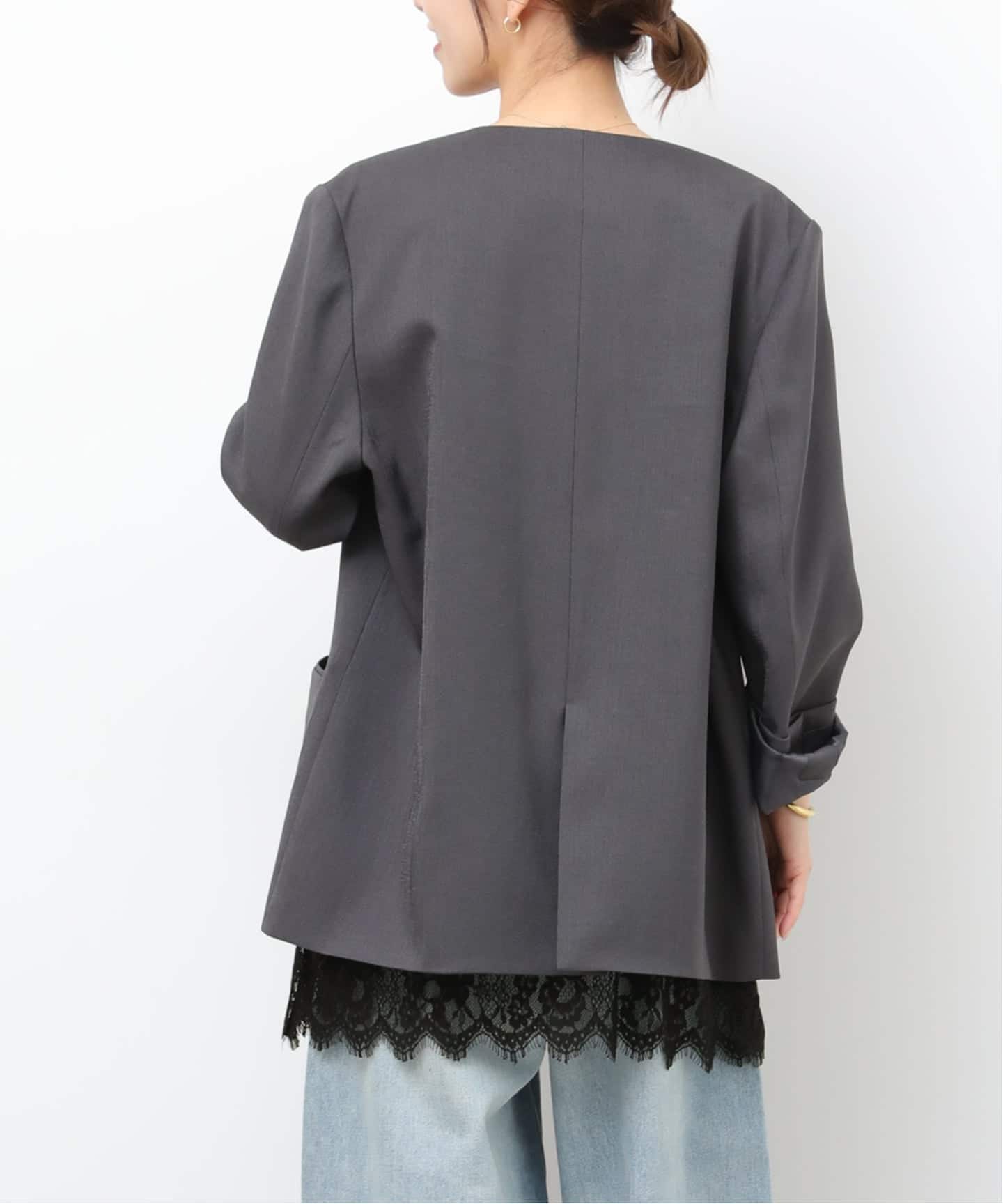 JOURNAL STANDARD relume レースキャミソール JOURNAL STANDARD relume（ジャーナルスタンダード レリューム