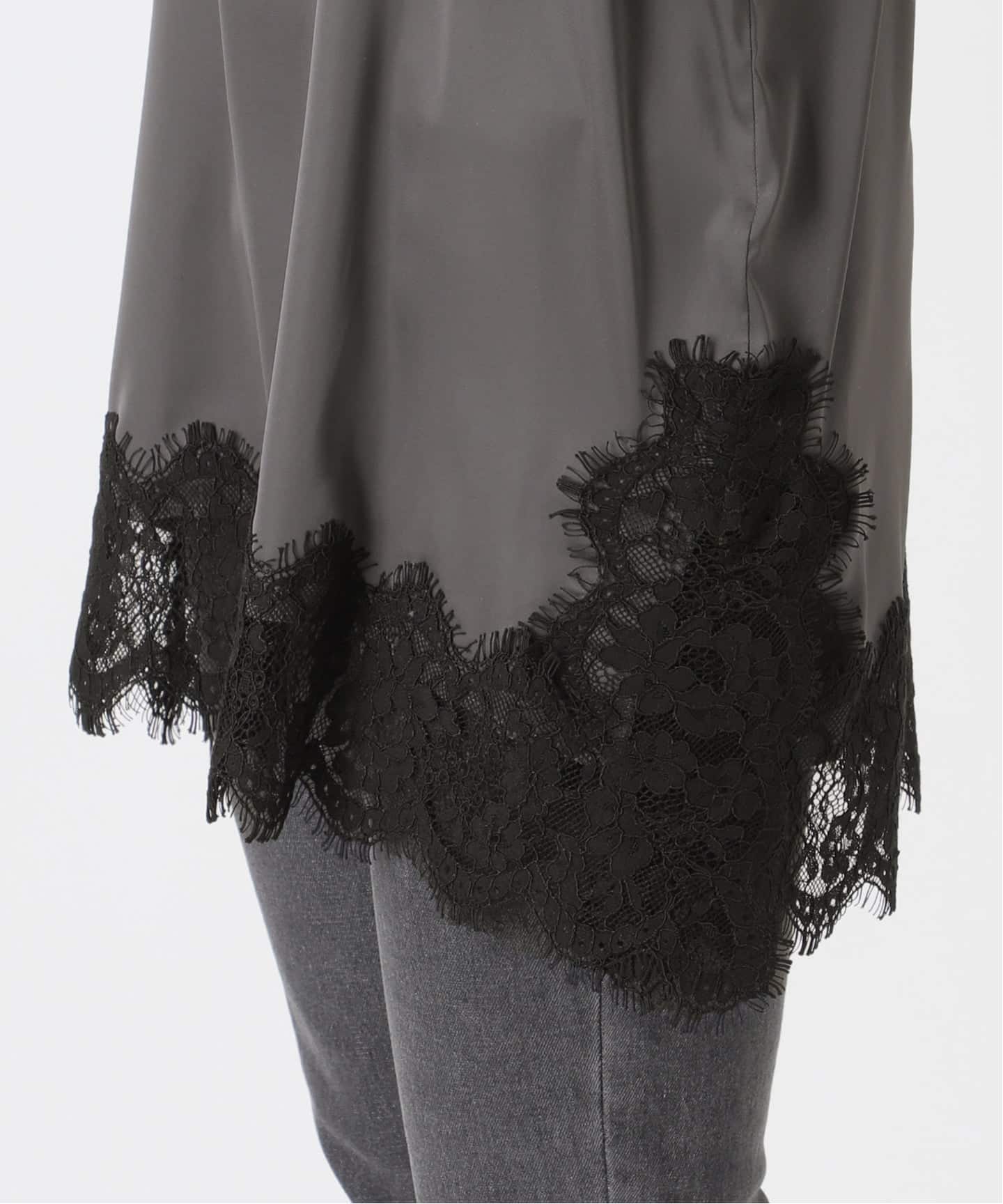 JOURNAL STANDARD relume レースキャミソール JOURNAL STANDARD relume（ジャーナルスタンダード レリューム