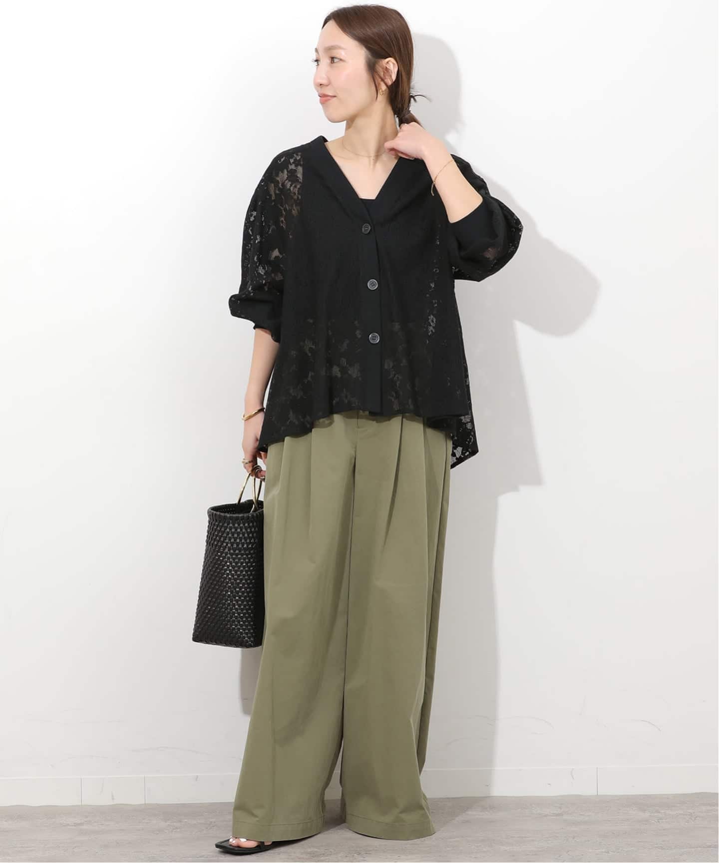 journal standard relume フラワーエンブロイダリーブラウス フラワーエンブロイダリーブラウス（シャツ／ブラウス）｜JOURNAL