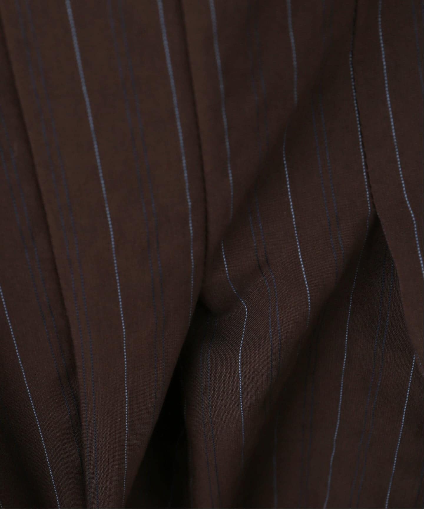 N/Rダブルストライプチュニック（シャツ／ブラウス）｜JOURNAL