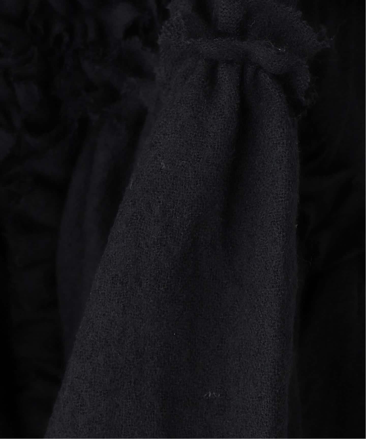 crinkle crinkle crinkle】frill monster cami（キャミソール