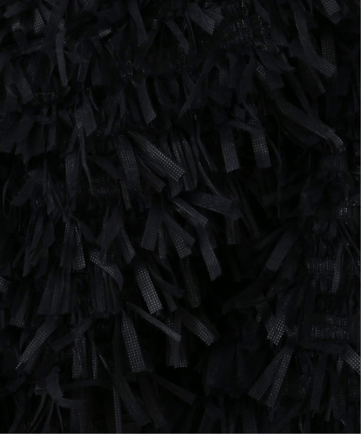 TODAYFUL/トゥデイフル】 Tapeyarn Jacquard Camisole（シャツ