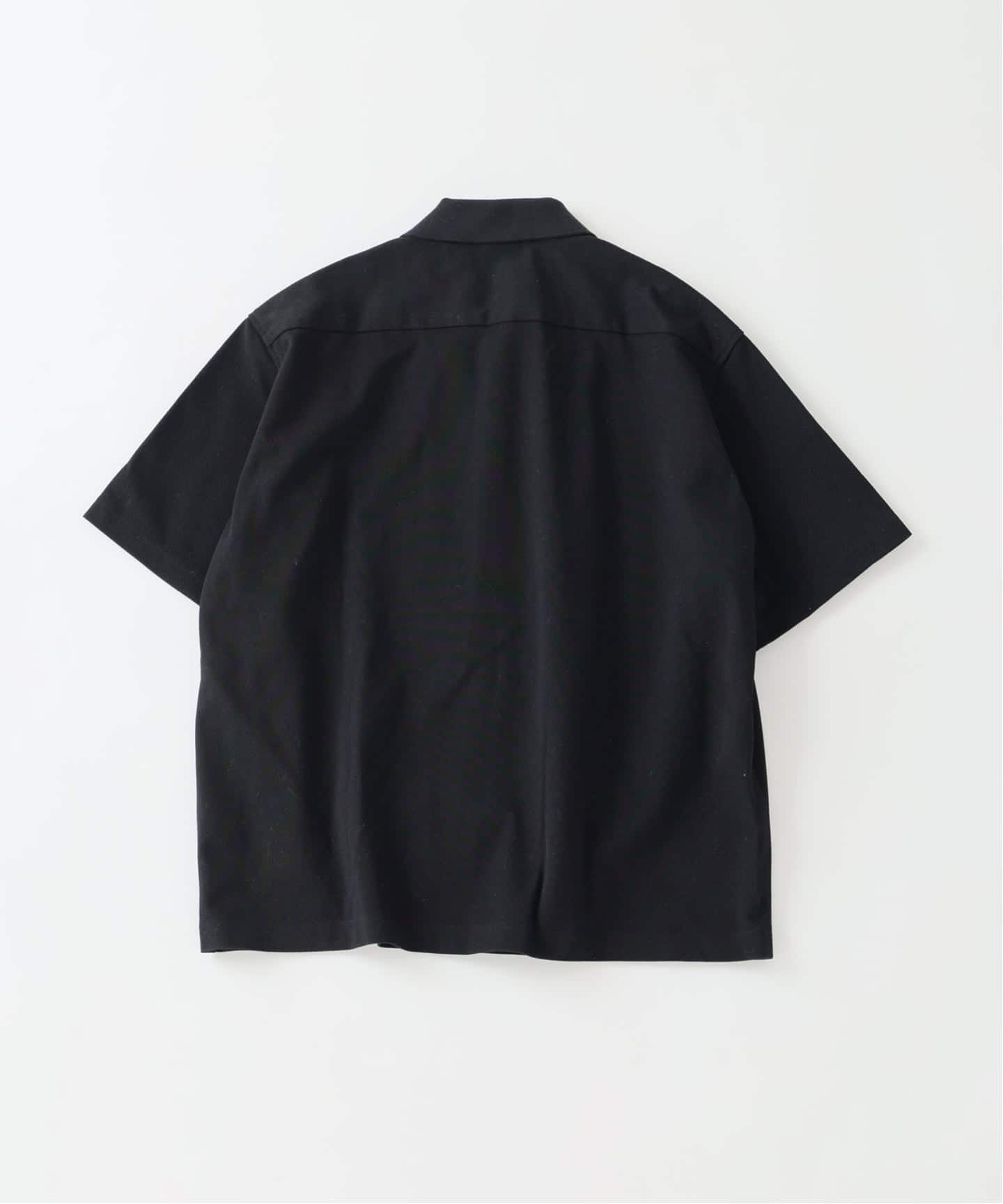 LACOSTE / ラコステ 別注 ピケ 半袖シャツ（シャツ／ブラウス