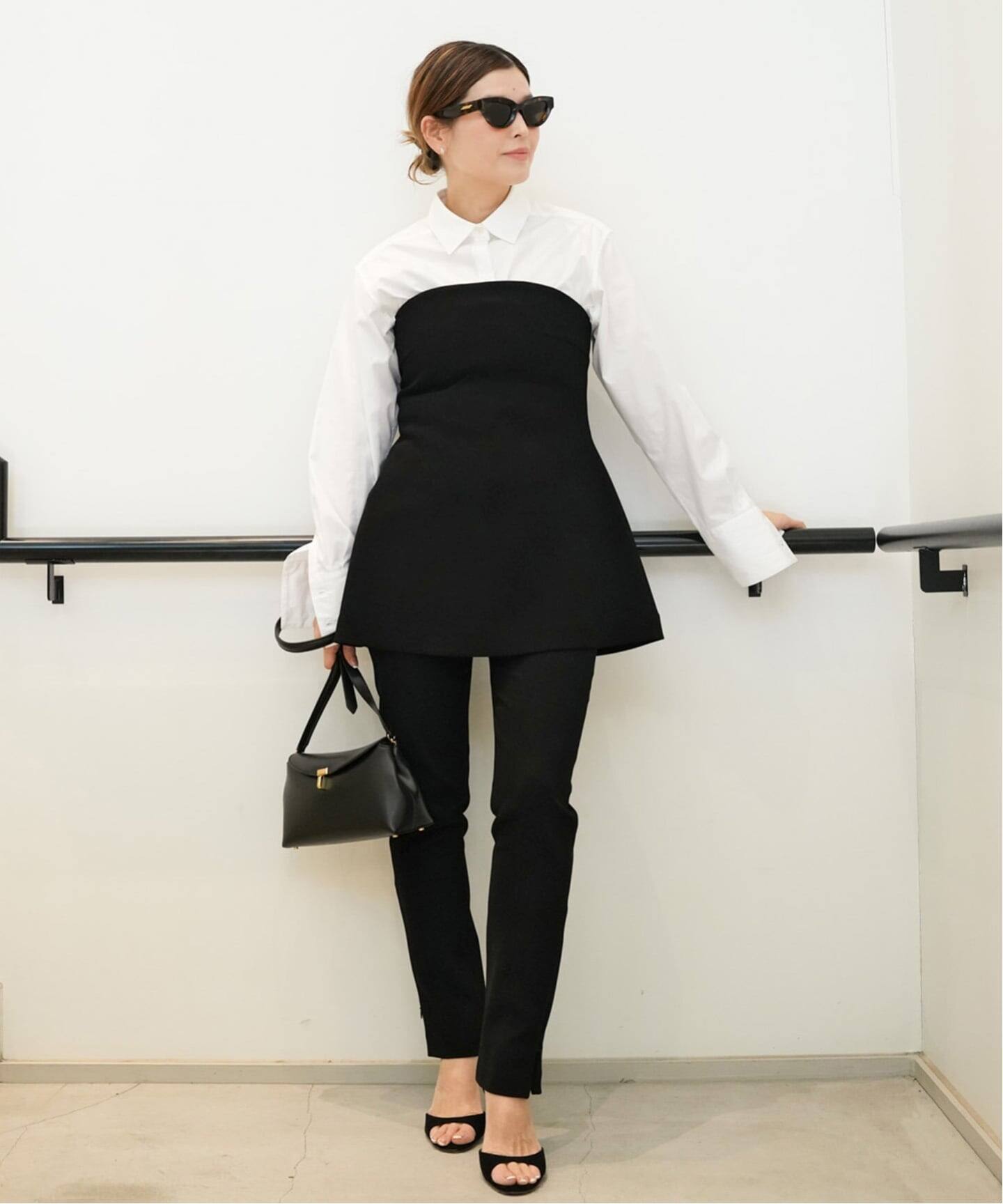 ¥12500→¥10500 4/26まで！ドゥーズィエムクラス  CELERI CELERI ノーカラー ジャケット（ノーカラージャケット）｜Deuxieme