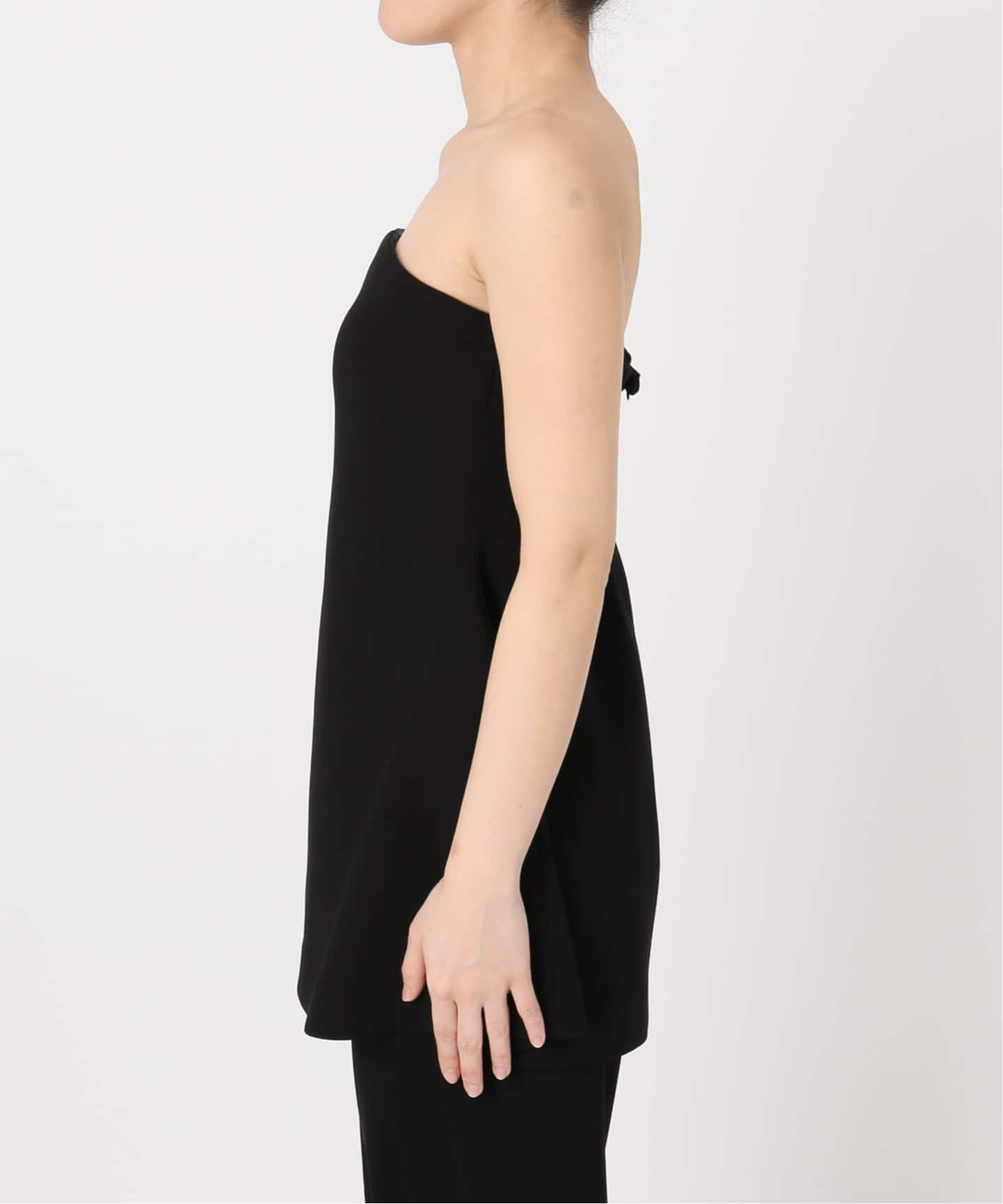 CELERI ベアトップ（その他トップス）｜Deuxieme Classe