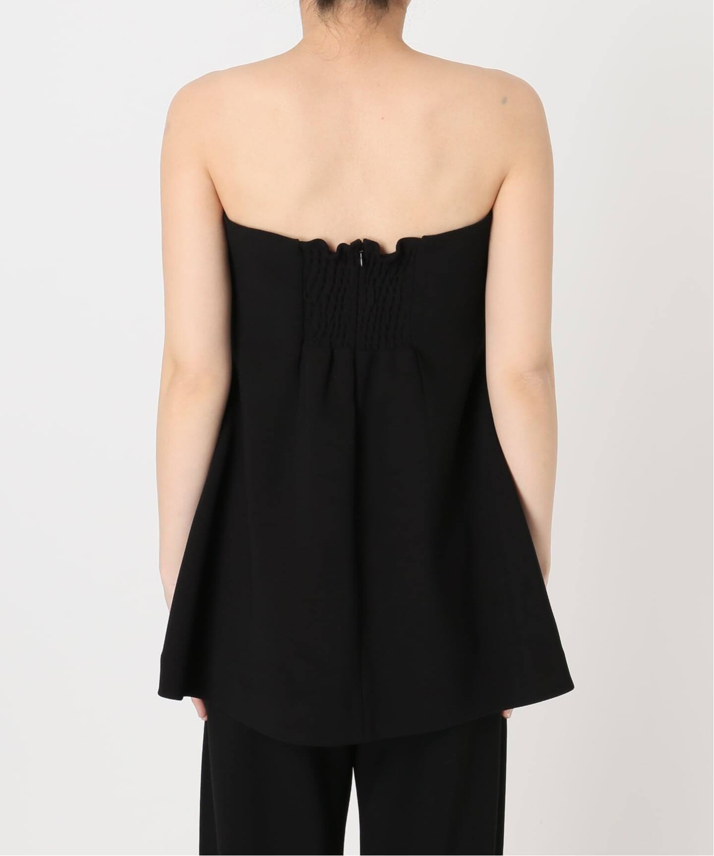 CELERI ベアトップ（その他トップス）｜Deuxieme Classe