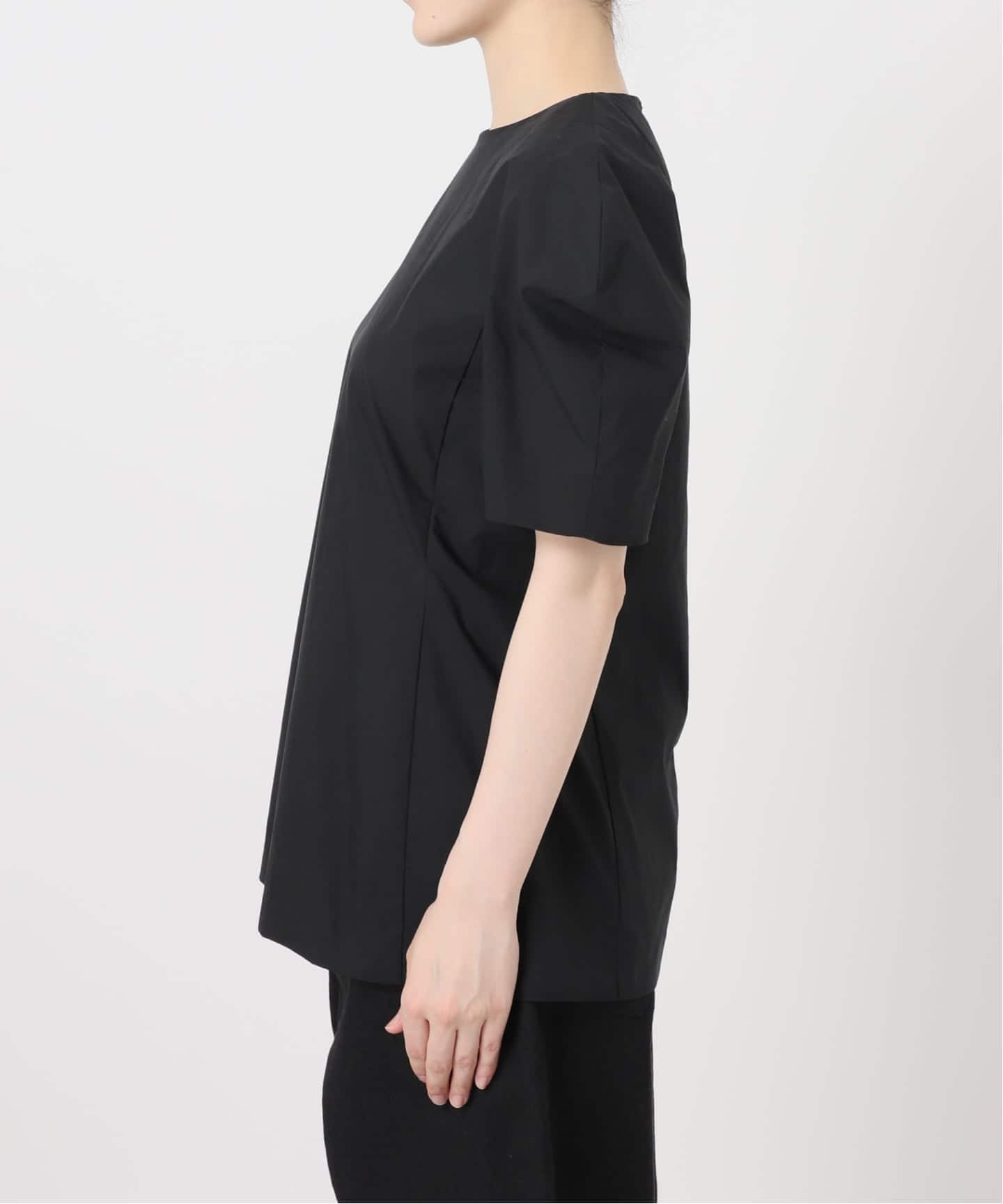 CELERI Balloon Shoulder ブラウス（シャツ／ブラウス）｜Deuxieme