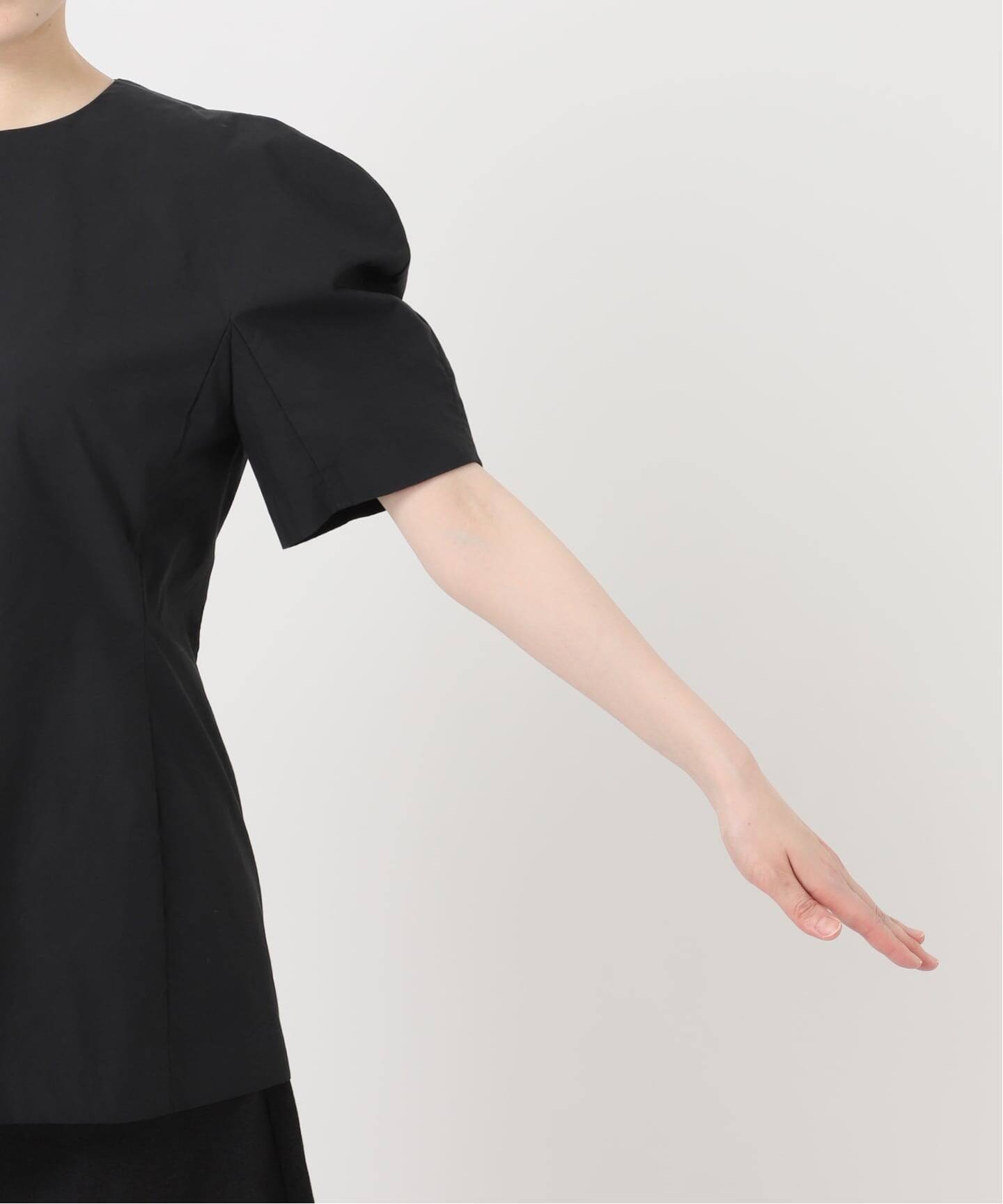 CELERI Balloon Shoulder ブラウス（シャツ／ブラウス）｜Deuxieme