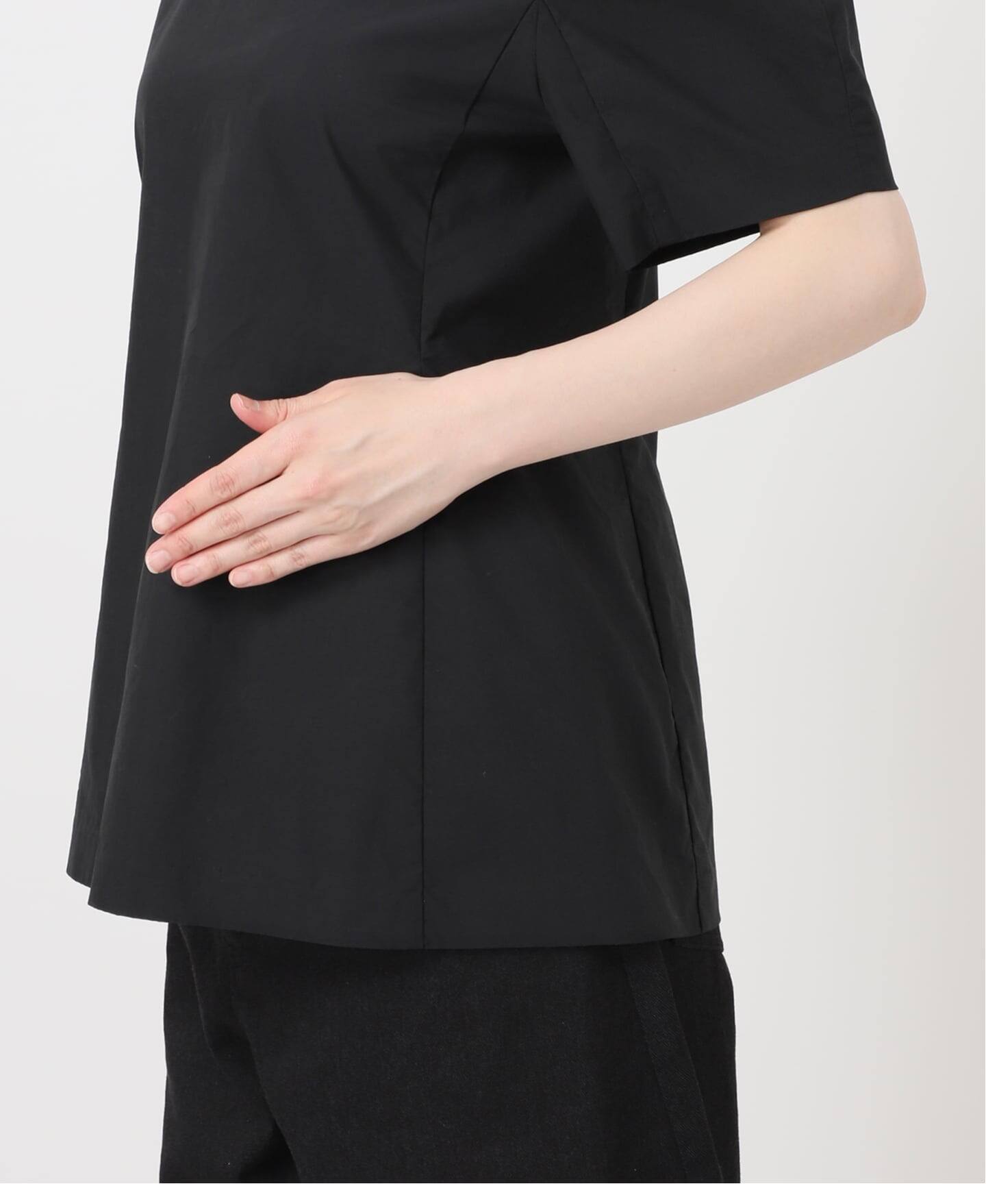 CELERI Balloon Shoulder ブラウス（シャツ／ブラウス）｜Deuxieme