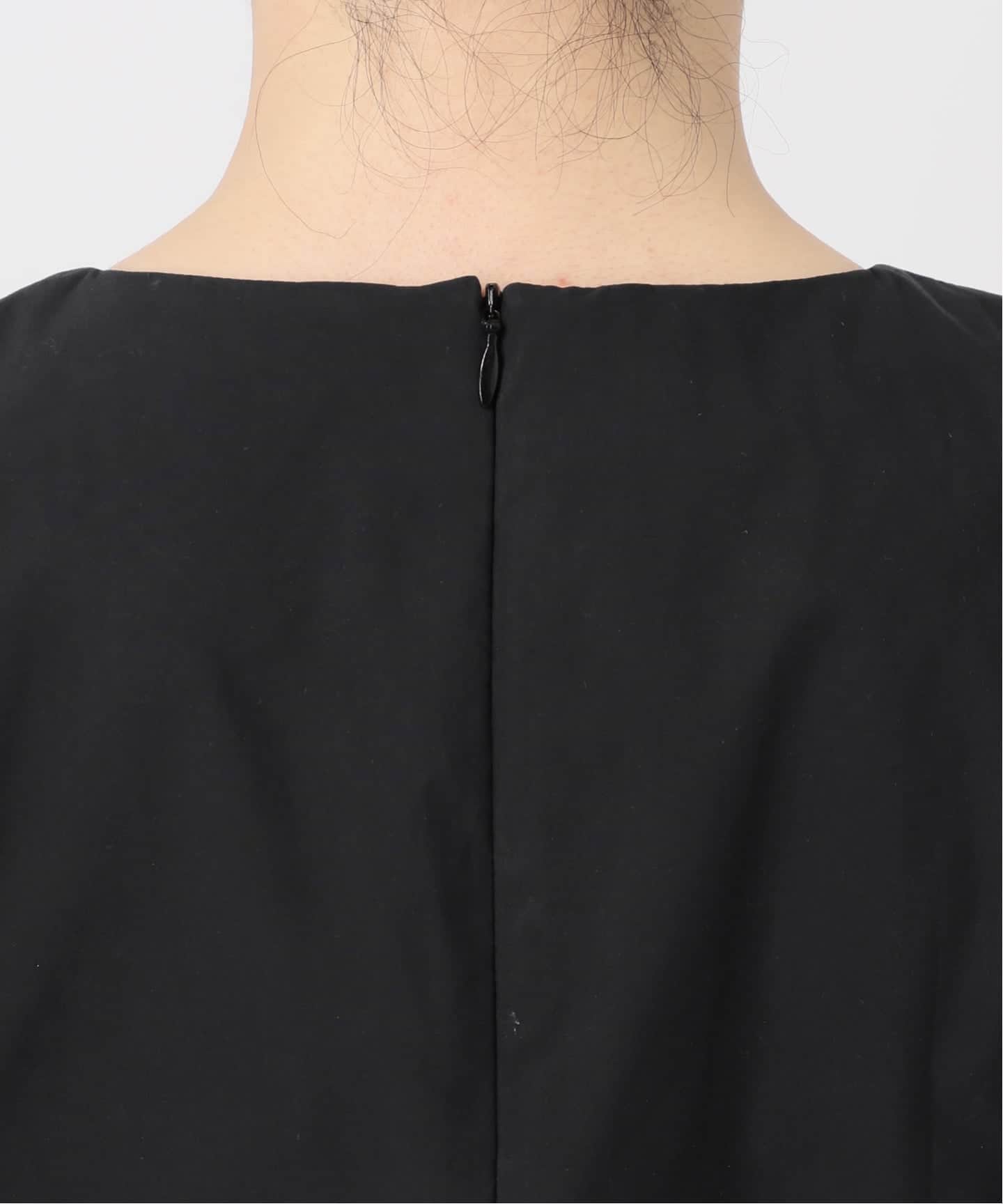 CELERI Balloon Shoulder ブラウス（シャツ／ブラウス）｜Deuxieme