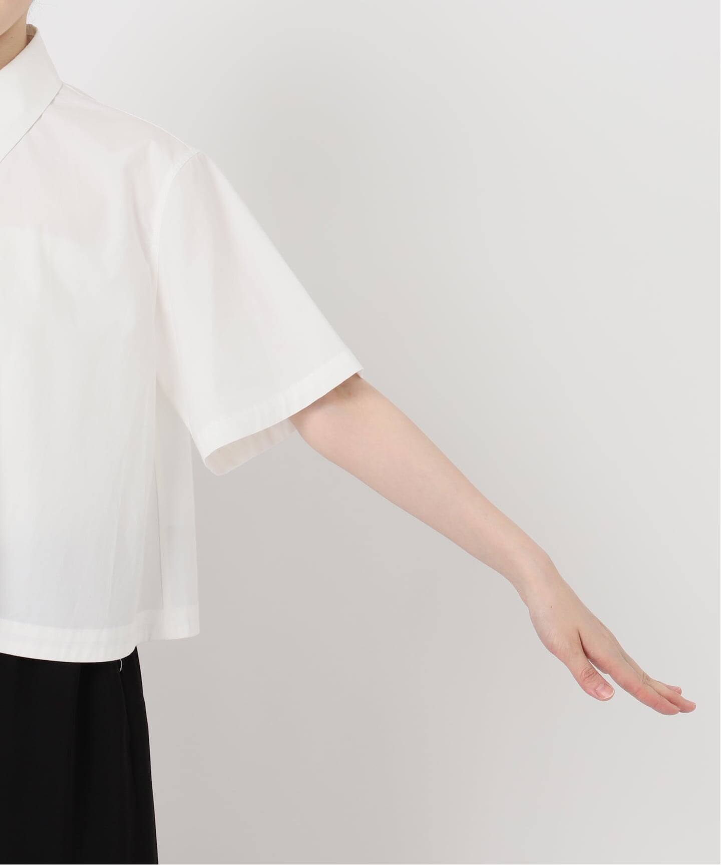 CELERI Aライン シャツ（シャツ／ブラウス）｜Deuxieme Classe