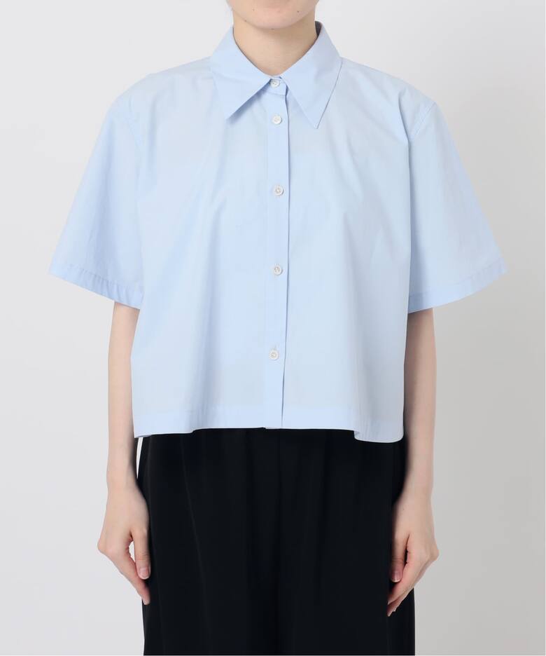 CELERI Aライン シャツ（シャツ／ブラウス）｜Deuxieme Classe 