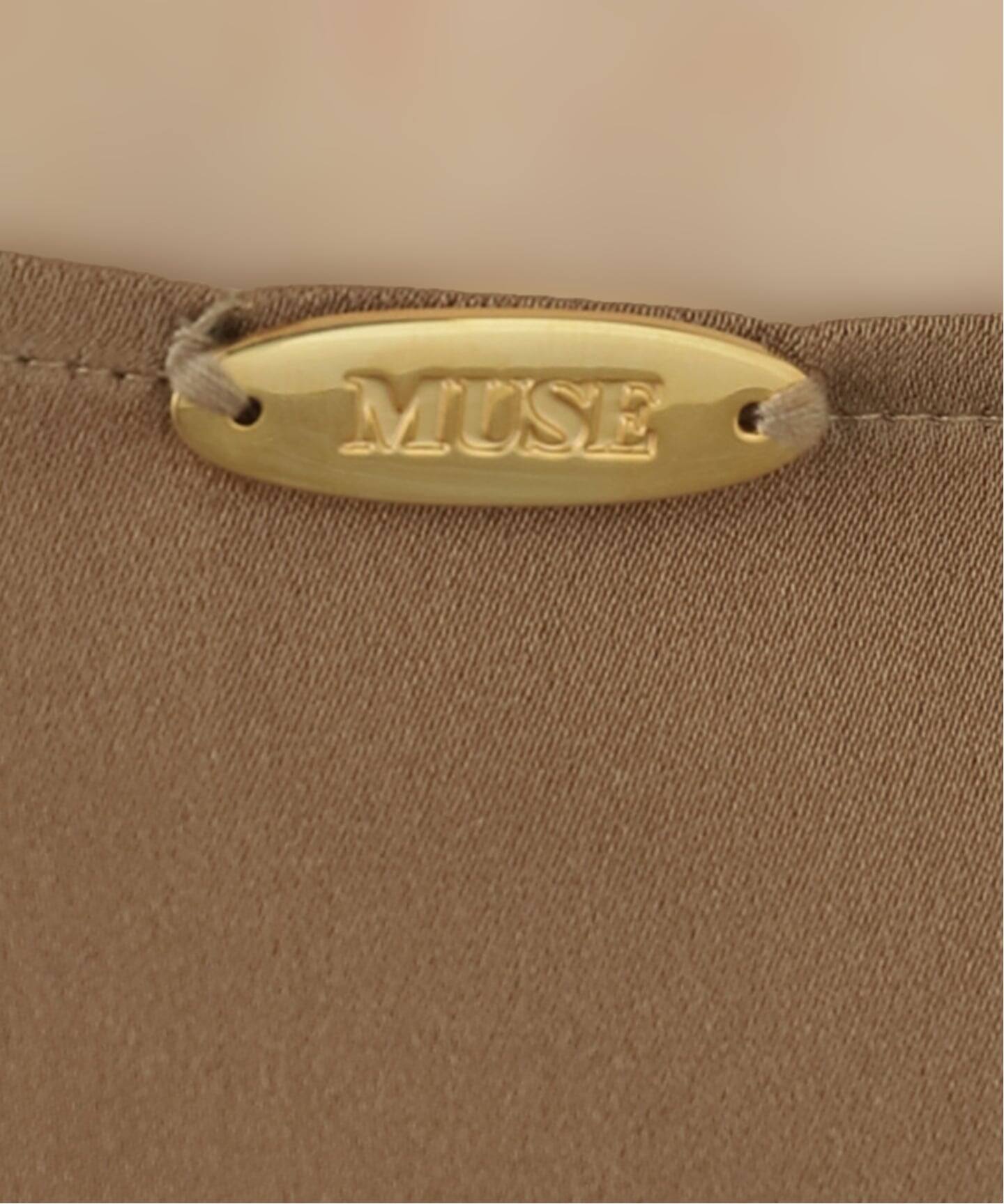 Deuxieme Classe　定価19,800円　シルク100％ キャミソール 追加 SILK SATIN キャミソール（キャミソール）｜Deuxieme Classe