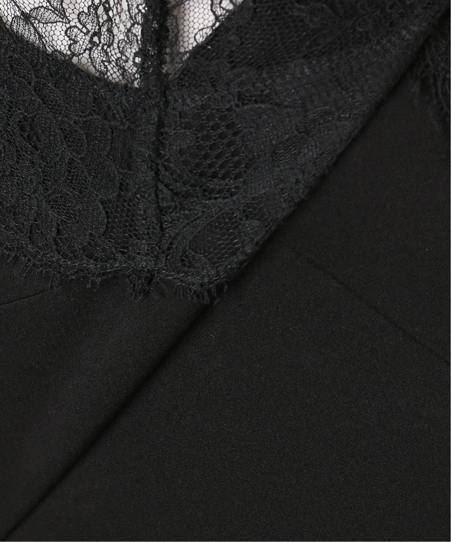 DeuxiemeClasse Lace Trimmed キャミソール Lace Trimmed キャミソール 1（キャミソール）｜Deuxieme Classe