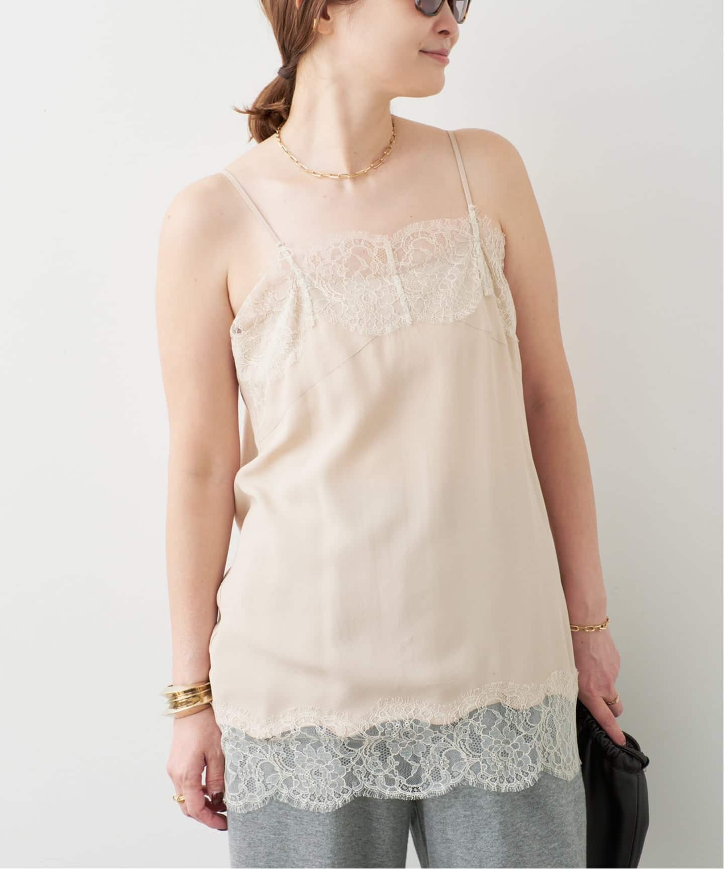 Deuxieme Classe｜ドゥーズィエム クラス（レディース／予約商品）の