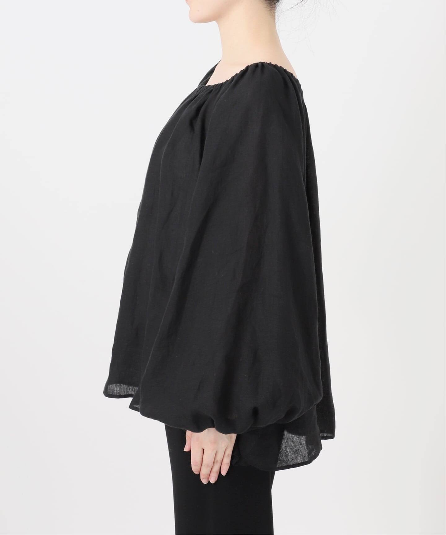 LIBECO Linen ブラウス（シャツ／ブラウス）｜Deuxieme Classe
