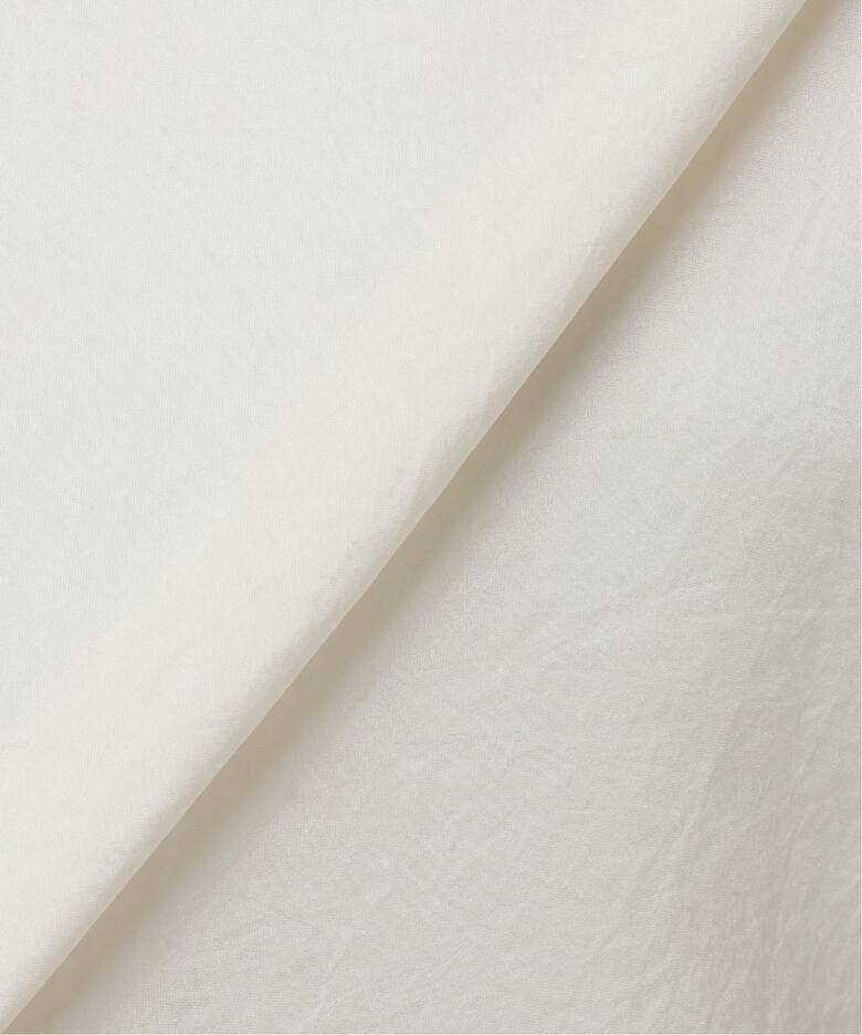 Minimal Satin ブラウス（シャツ／ブラウス）｜Deuxieme Classe 