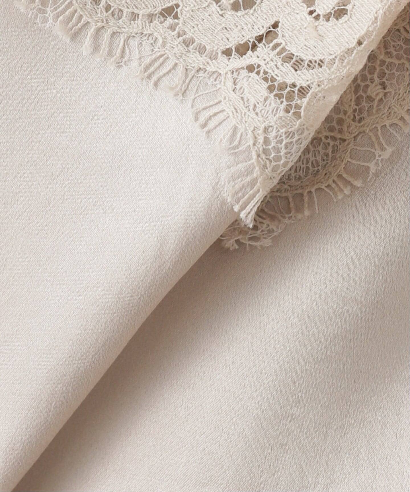 Polished キャミソール（キャミソール）｜MUSE de Deuxieme Classe