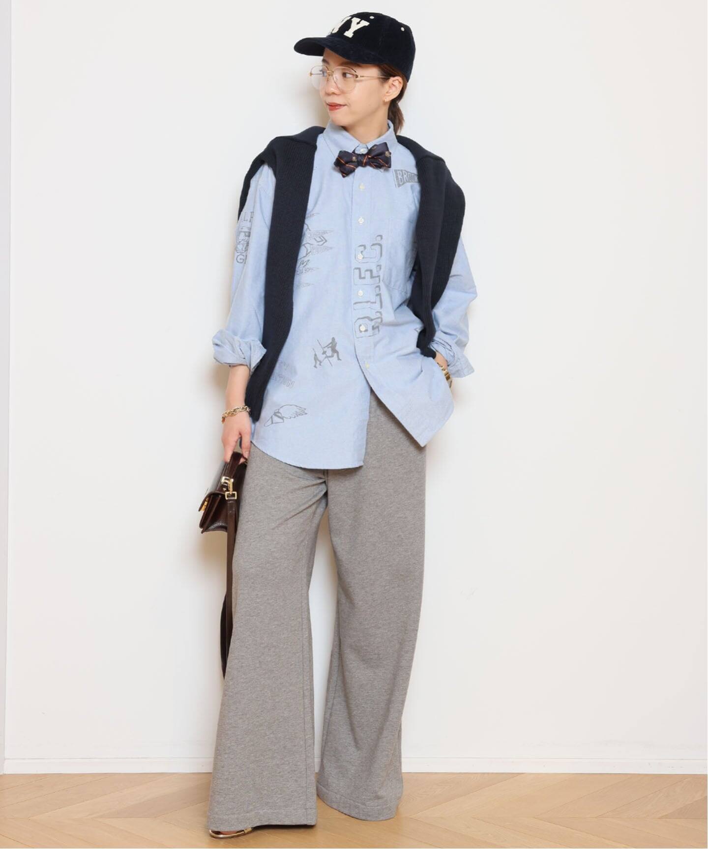 新品未使用MUSE購入ポロ ラルフローレンHERITAGE FIT OX シャツ POLO RALPH LAUREN / ポロ ラルフ ローレン】 HERITAGE FIT OX シャツ