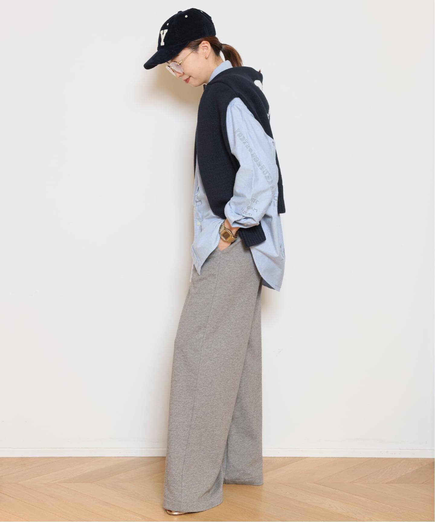 新品未使用MUSE購入ポロ ラルフローレンHERITAGE FIT OX シャツ POLO RALPH LAUREN / ポロ ラルフ ローレン】 HERITAGE FIT OX シャツ