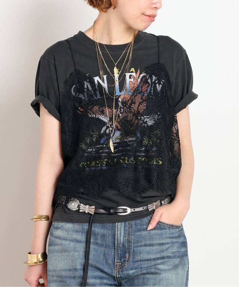 トップス