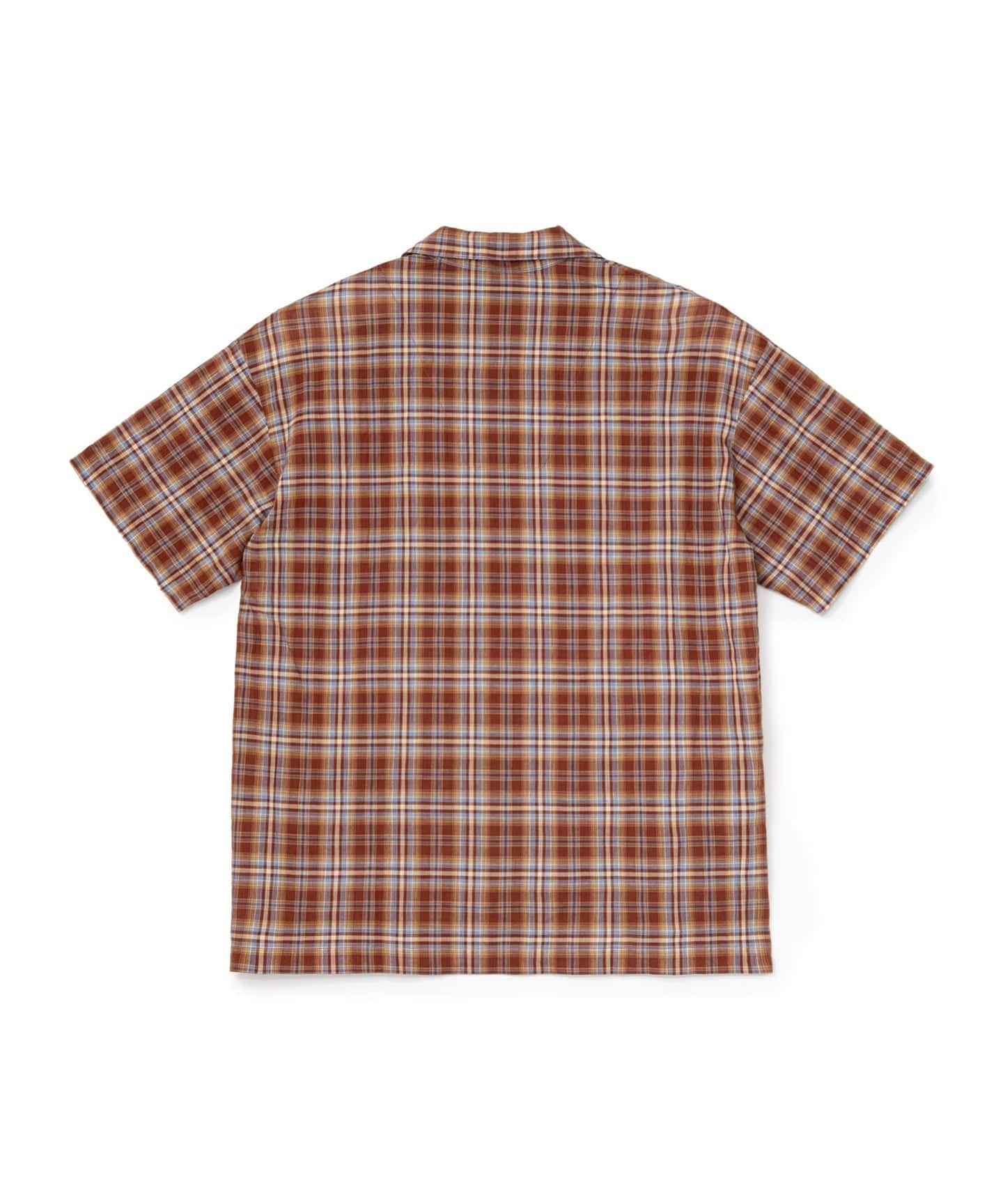 BoTT / ボット Gauze S/S Shirt（シャツ／ブラウス）｜WISM（ウィズム
