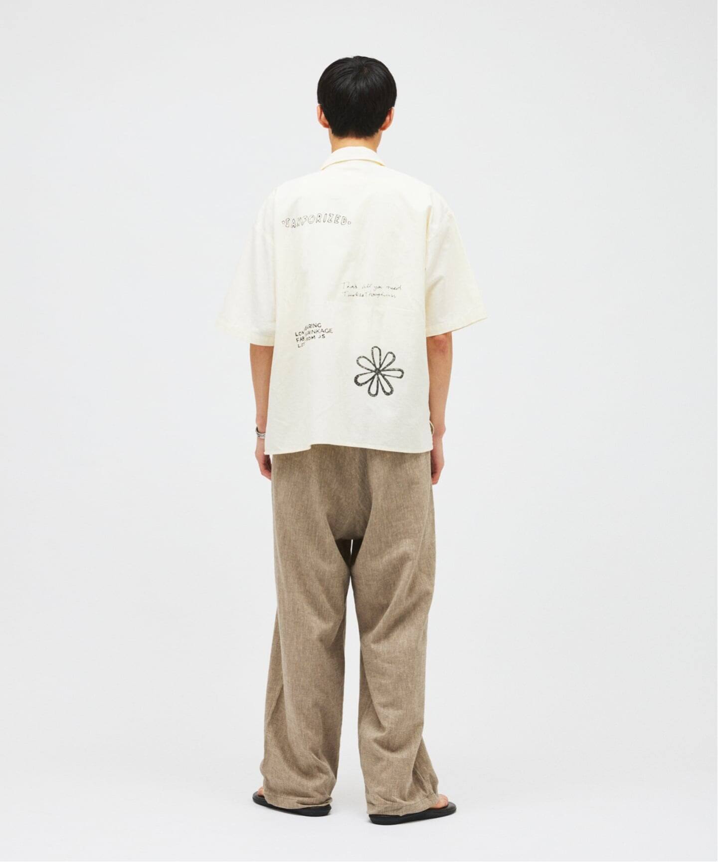 ARMY TWILL / アーミーツイル 別注 ヴィンテージ シーニック シャツ