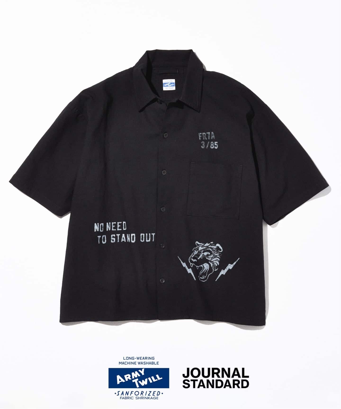 予約》ARMY TWILL / アーミーツイル 別注 ヴィンテージ シーニック 予約》ARMY TWILL / アーミーツイル 別注 ヴィンテージ シーニック