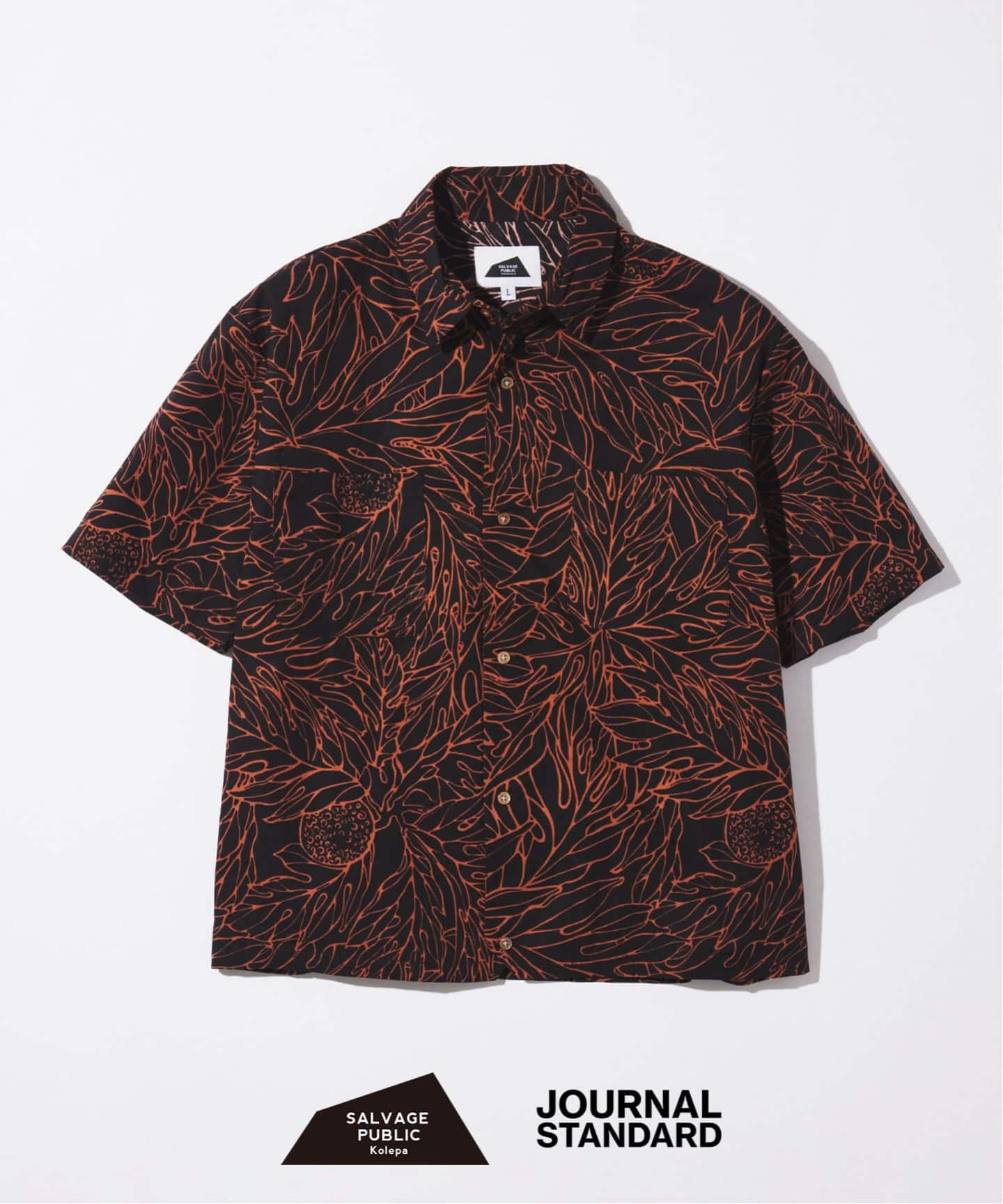 JOURNAL STANDARD｜ジャーナルスタンダード（メンズ／セレクト商品）の