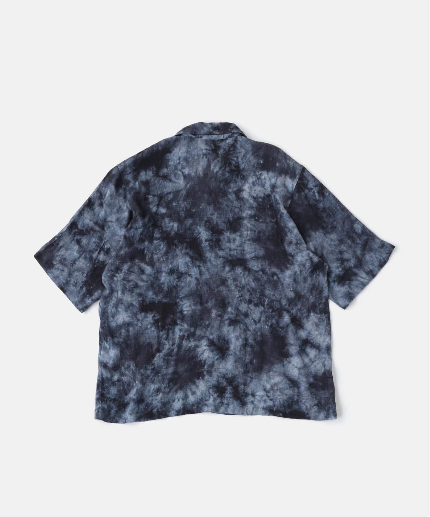 NEEDLES / ニードルズ Cabana Shirt-Mesh Jacquard/Uneve(シャツ NEEDLES / ニードルズ Cabana Shirt-Mesh Jacquard/Uneve(シャツ