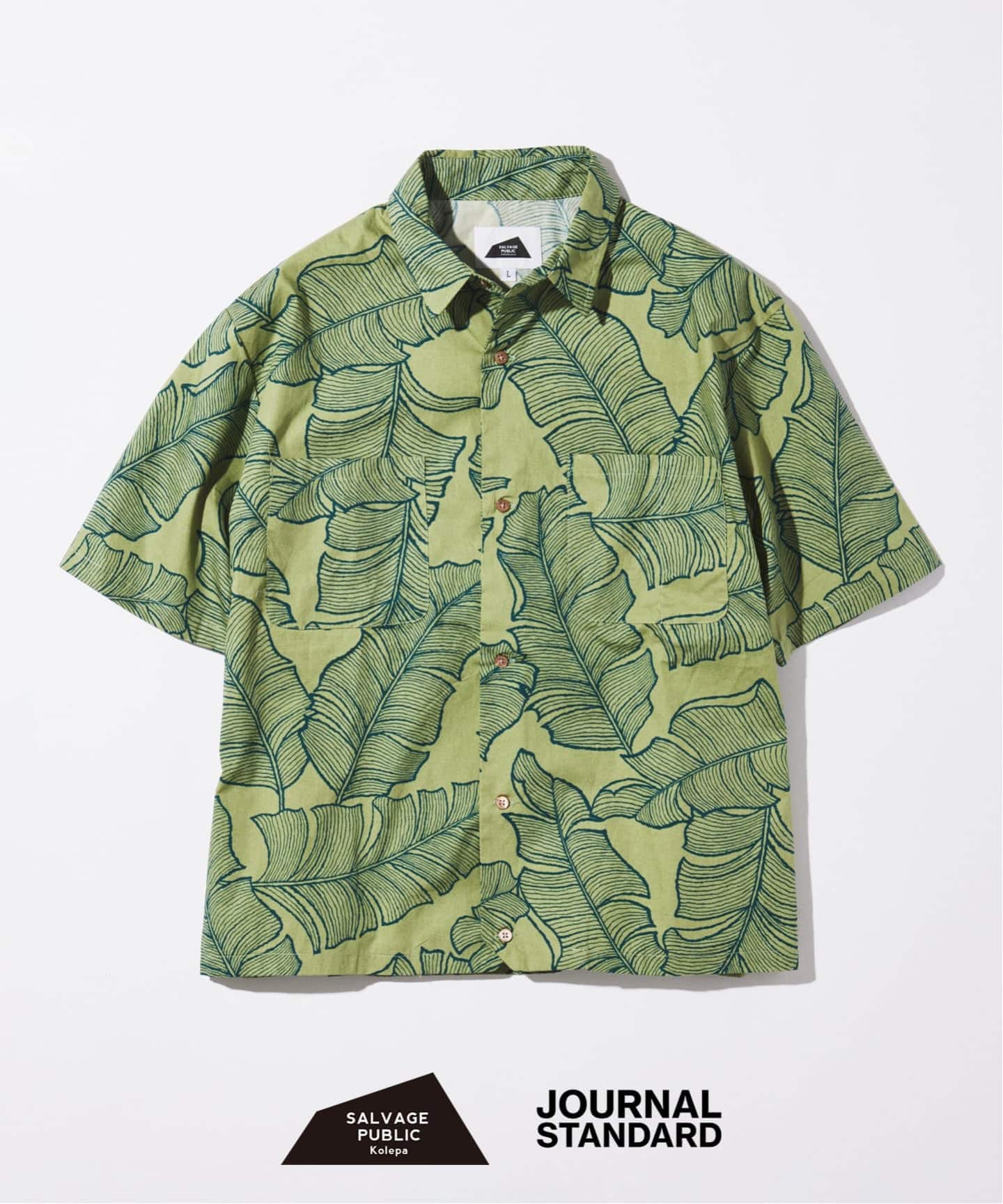JOURNAL STANDARD｜ジャーナルスタンダード（メンズ／セレクト商品）の