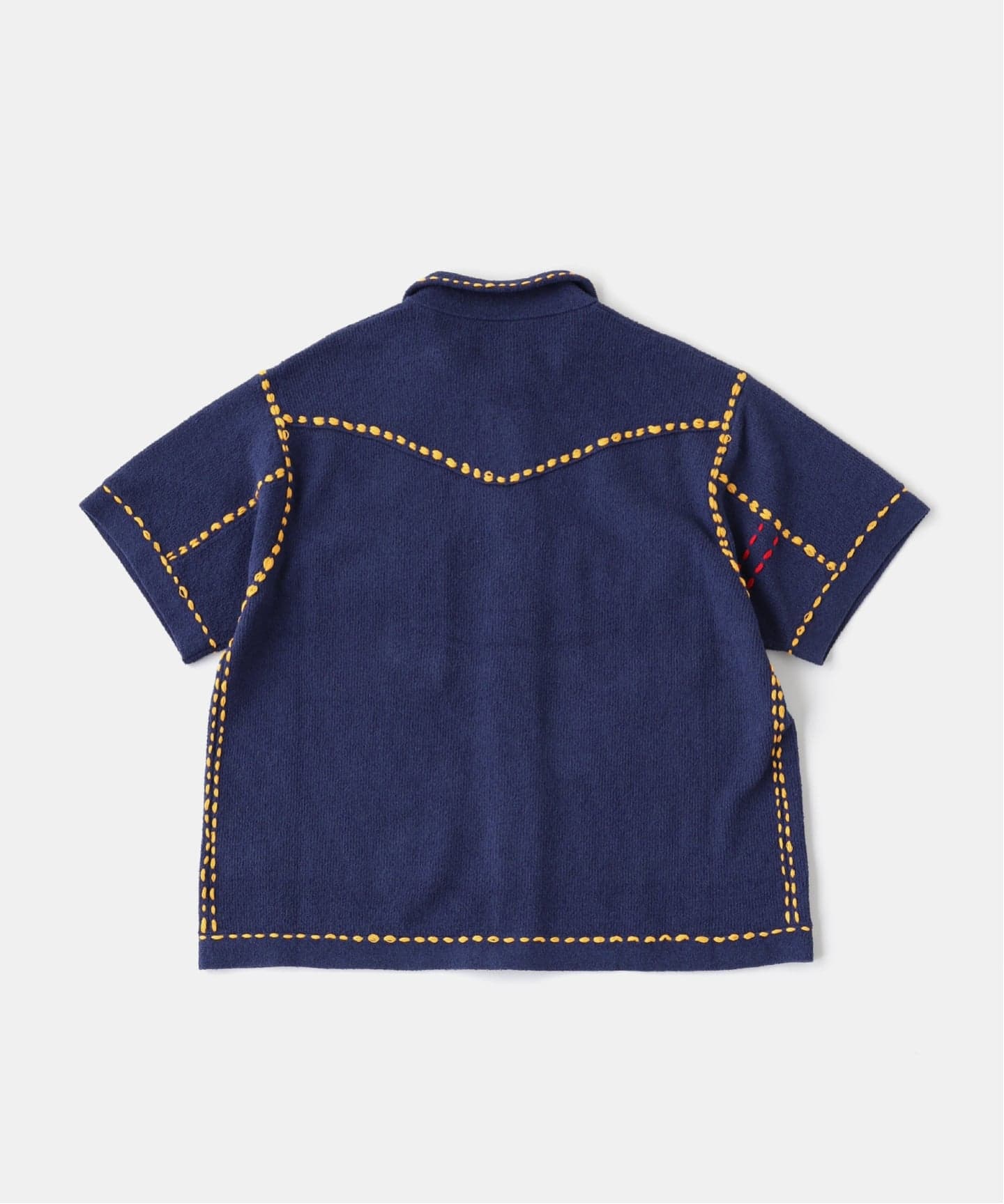 PHINGERIN / フィンガリン SUMMER PG1 WESTERN SHIRT（シャツ