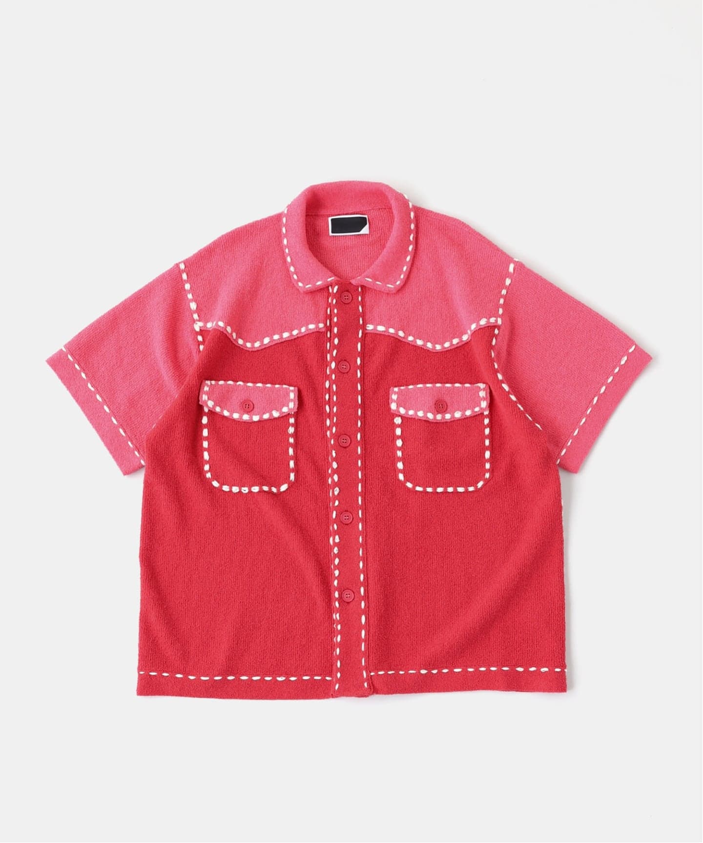 PHINGERIN / フィンガリン SUMMER PG1 WESTERN SHIRT（シャツ