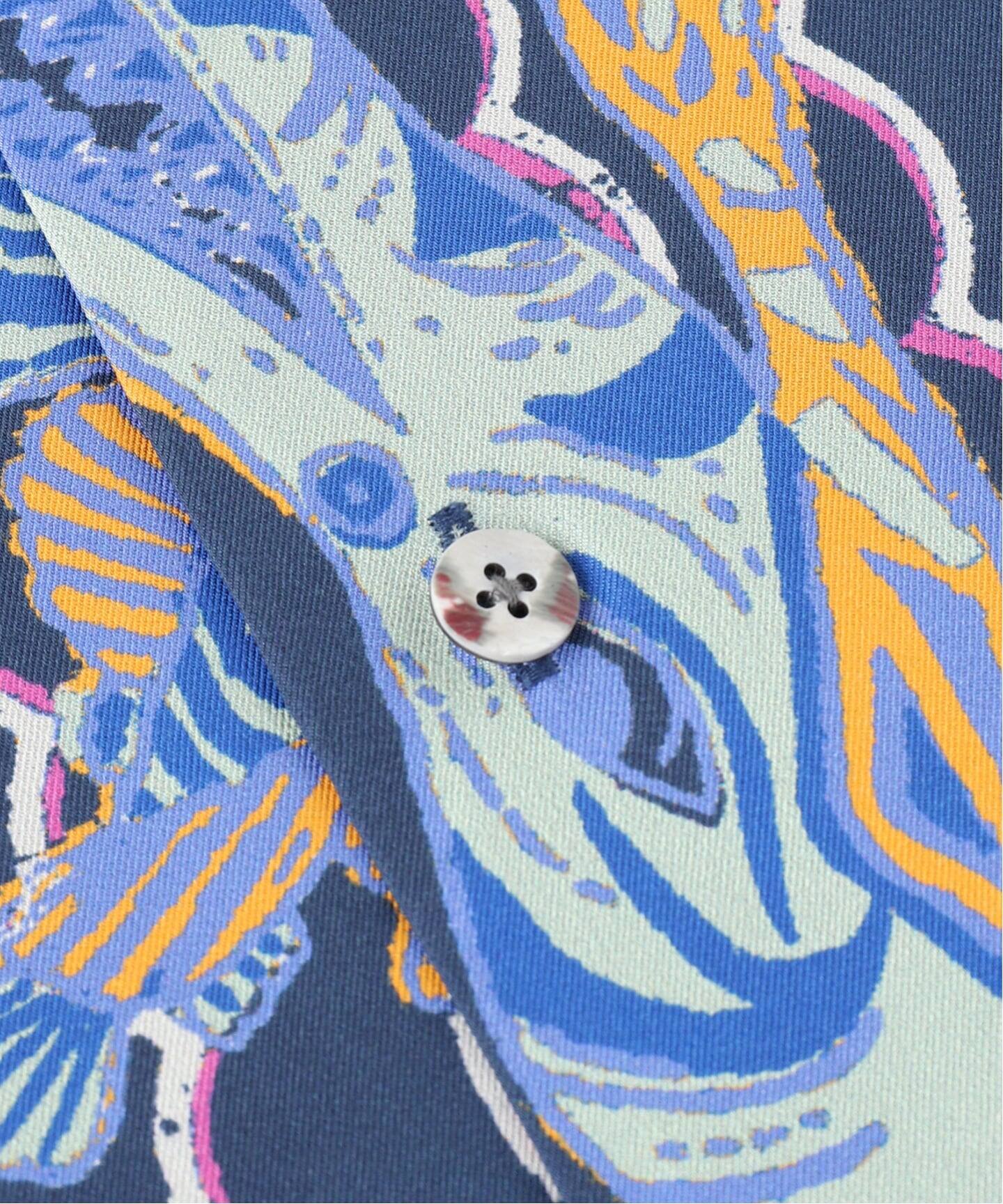 BANANATIME / バナナタイム HAWAIIAN 2 SHIRT（シャツ／ブラウス 