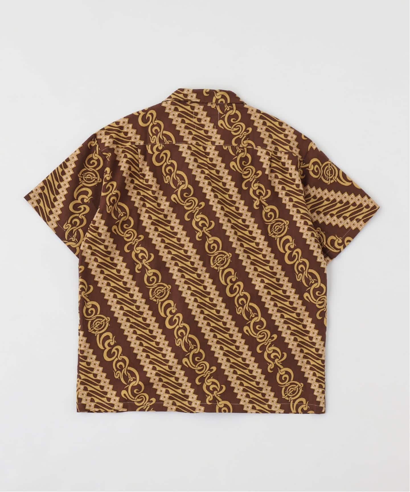 potato head / ポテトヘッド H/S SHIRTS 