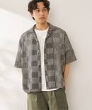 インドアソートレースシャツ