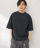 《予約》【吸水速乾＆高通気性】FADE GRAPH POINT プルオーバー