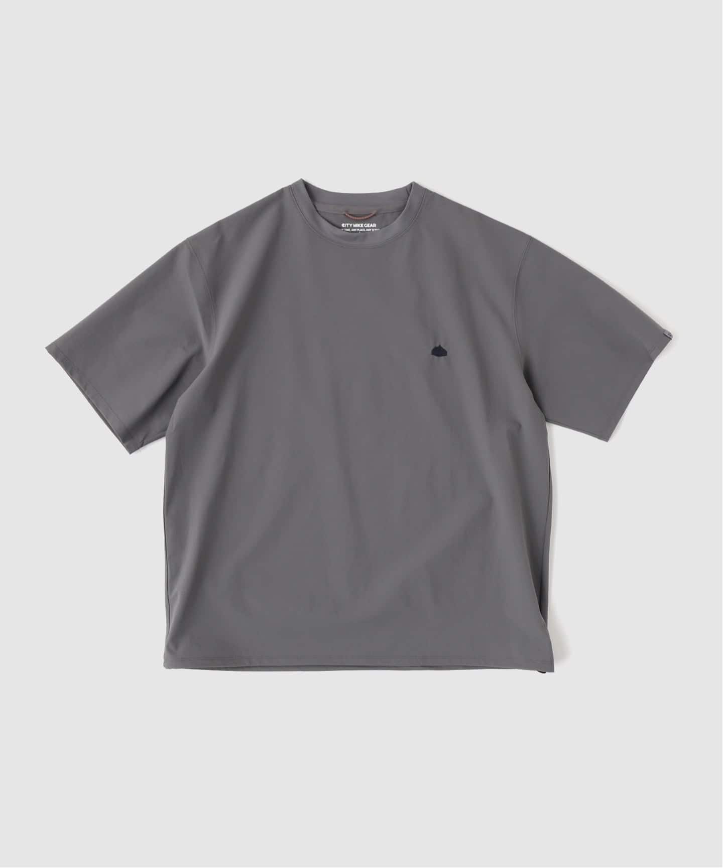C.H.G. メッシュトレイルTシャツ（Tシャツ／カットソー）｜B.C STOCK