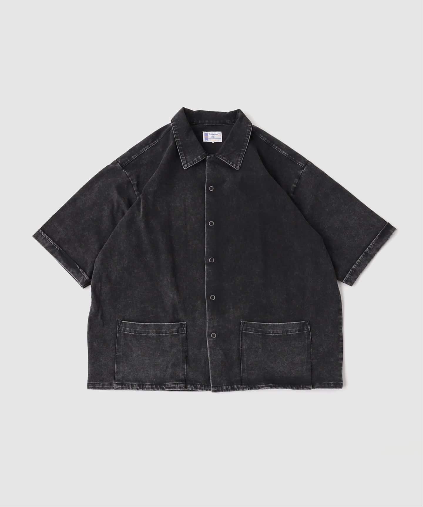 TOWNCRAFT / タウンクラフト ex 7.5oz jersey SS shirts（シャツ