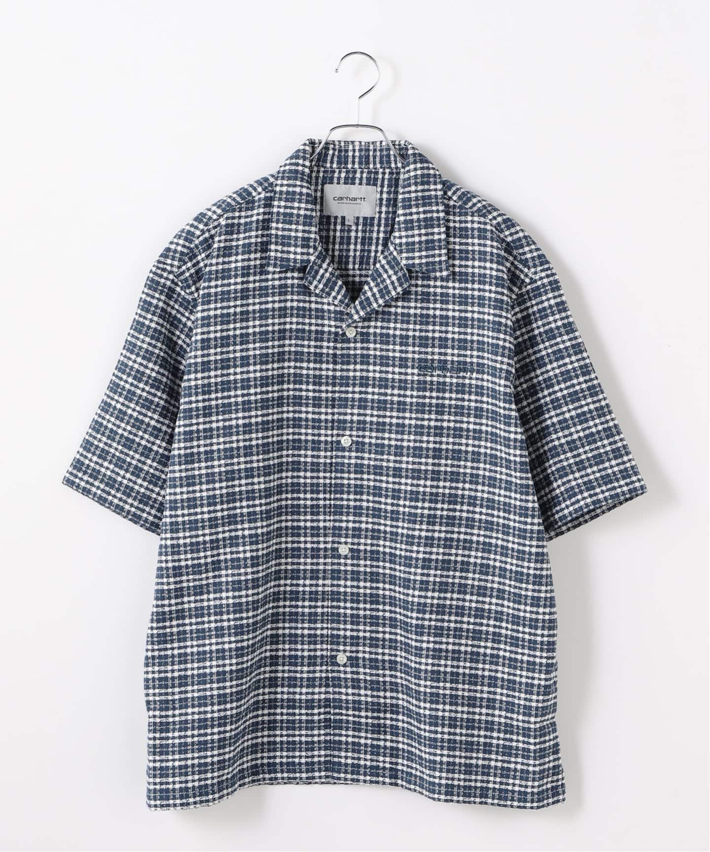 CARHARTT WIP / カーハート ダブリューアイピー MERCER SHIRT（シャツ
