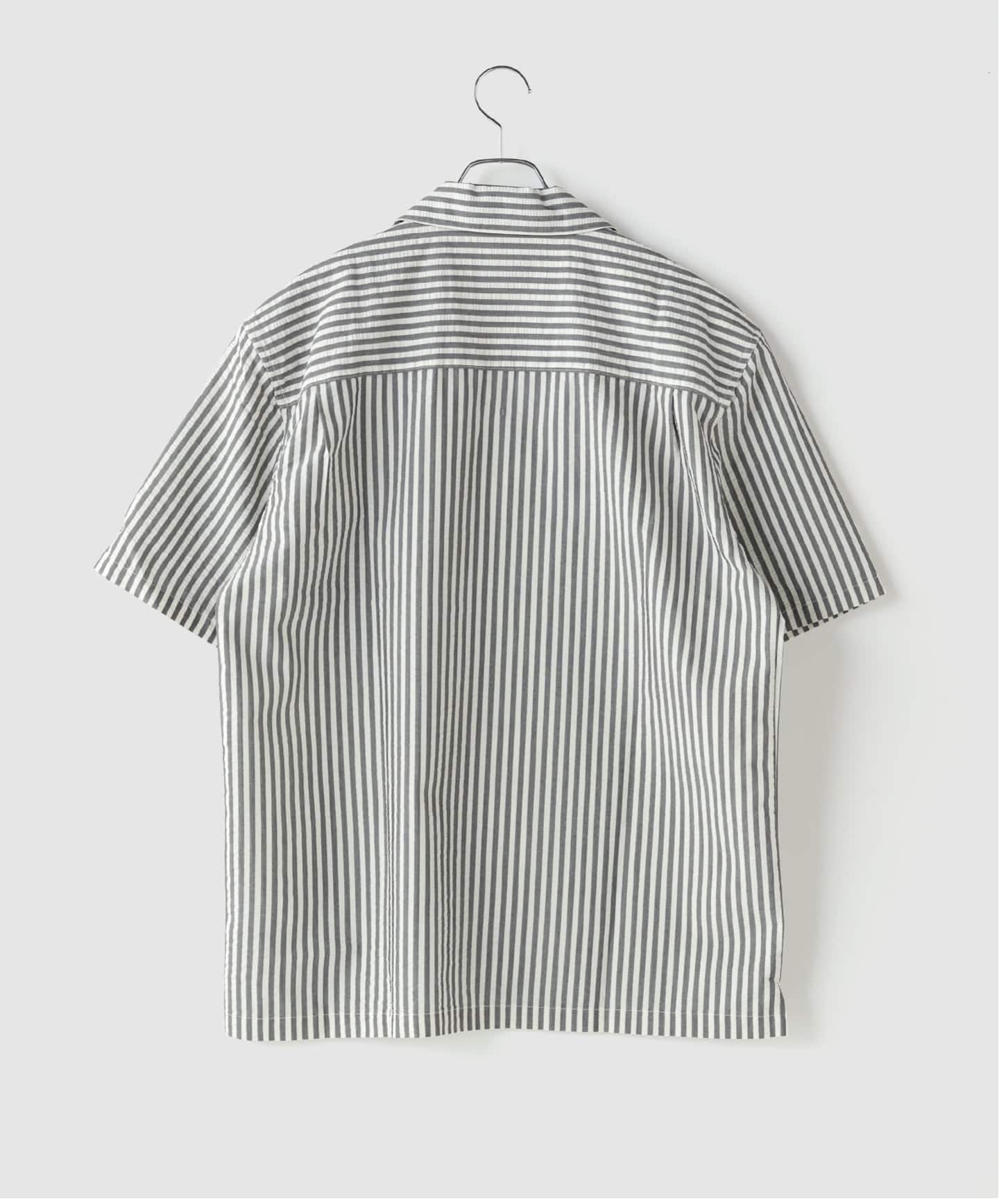 CARHARTT WIP / カーハート ダブリューアイピー S/S LEAVEL SHIRT