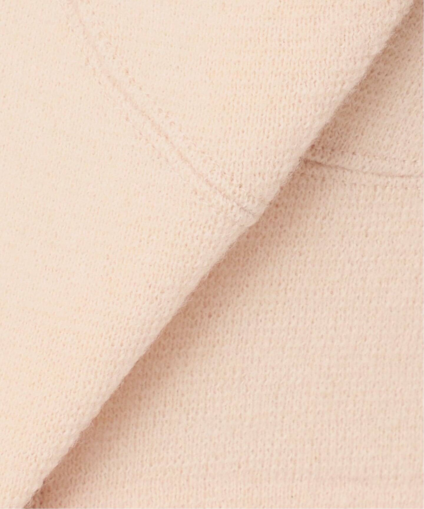 予約》【NOHRA for LULU】Knit bustier（シャツ／ブラウス）｜EDIT.FOR