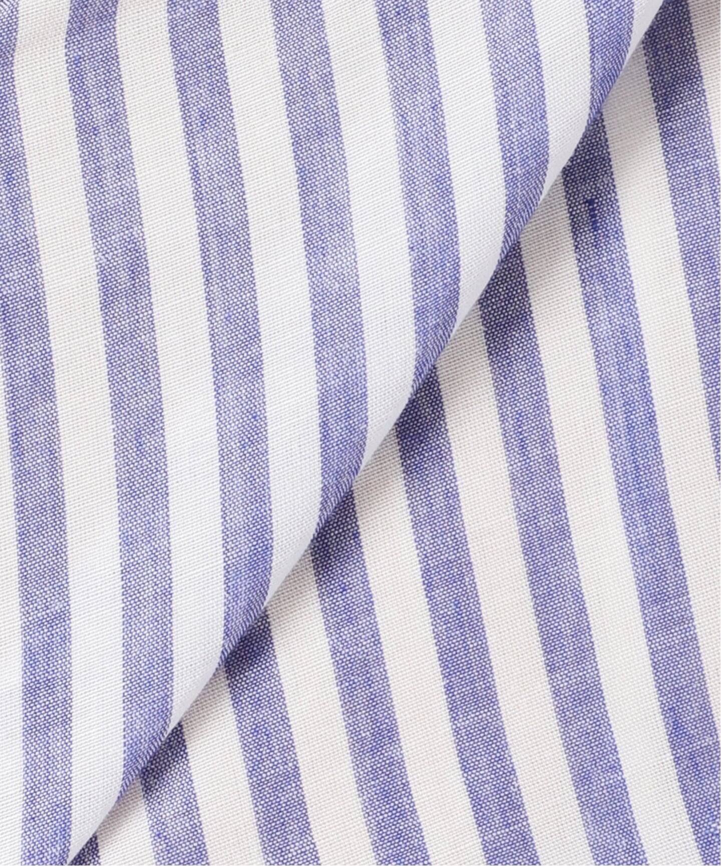 新色/WEB限定/追加2予約》ラミーリヨセルノーカラーブラウス（シャツ