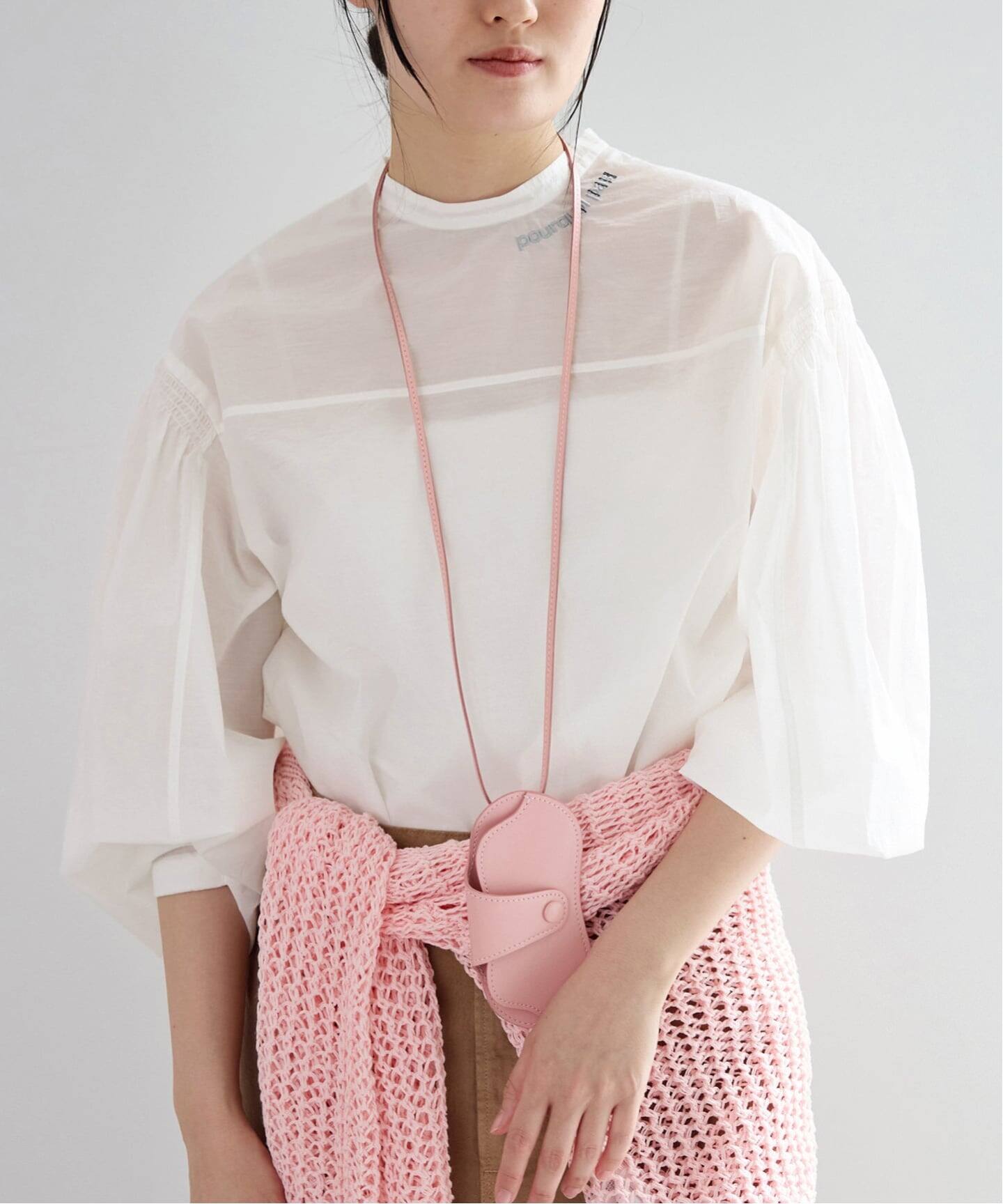 Why not エアリーブラウス（シャツ／ブラウス）｜IENA（イエナ）の通販