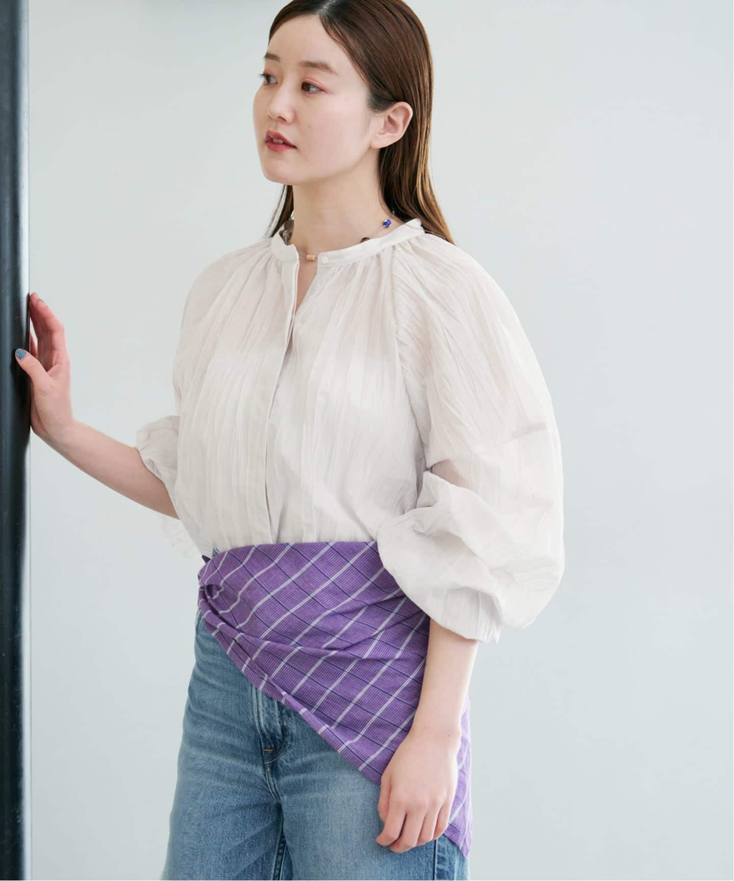 IENA｜イエナのトップス（レディース）の公式通販｜BAYCREW'S STORE