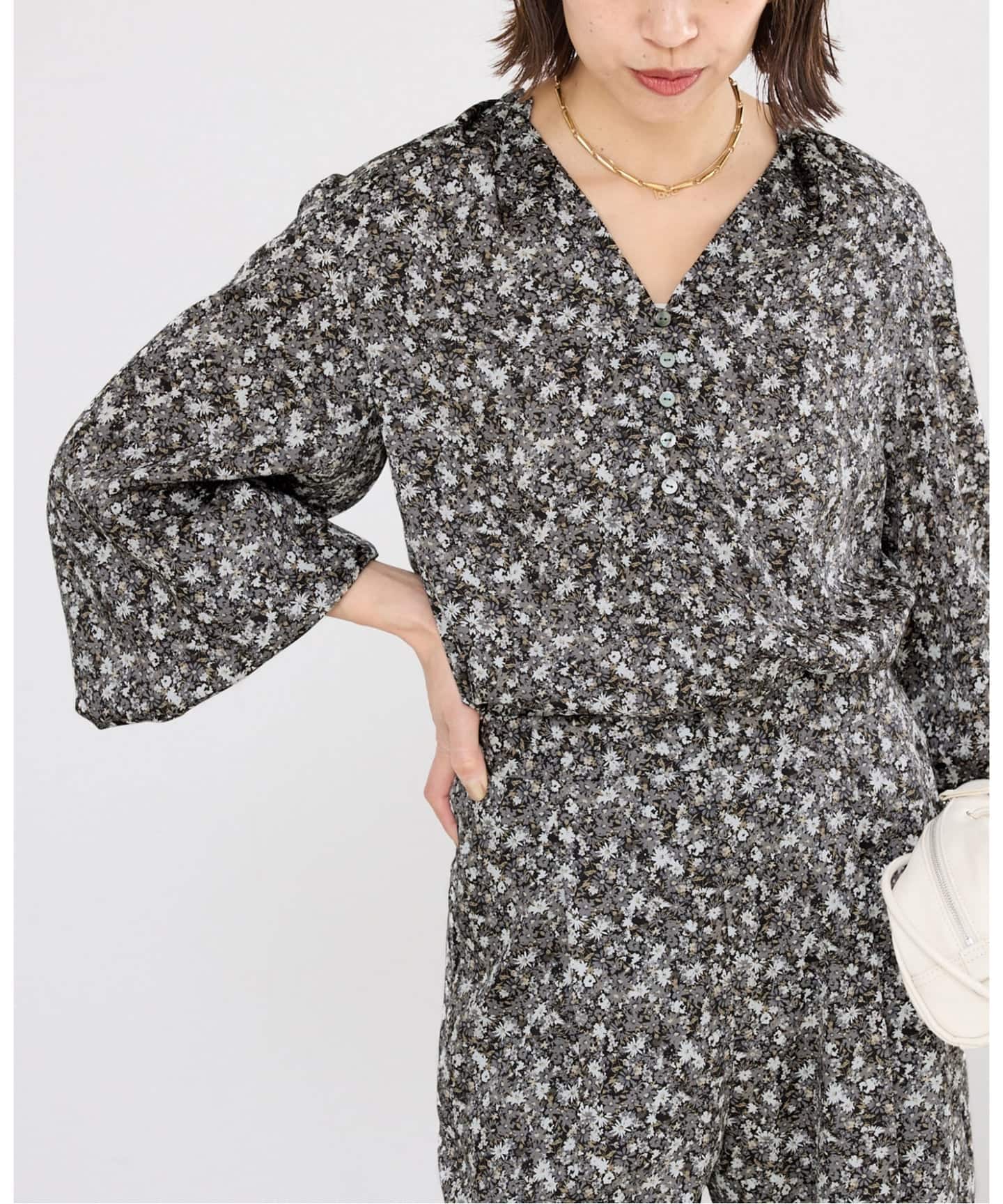 IENA｜イエナのシャツ／ブラウス（レディース）の公式通販｜BAYCREW'S