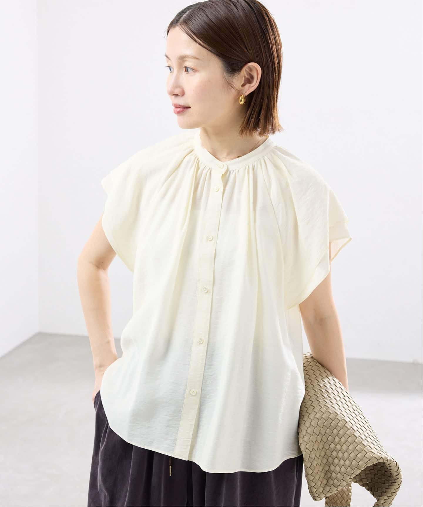 IENA｜イエナ（レディース）の公式通販｜BAYCREW'S STORE